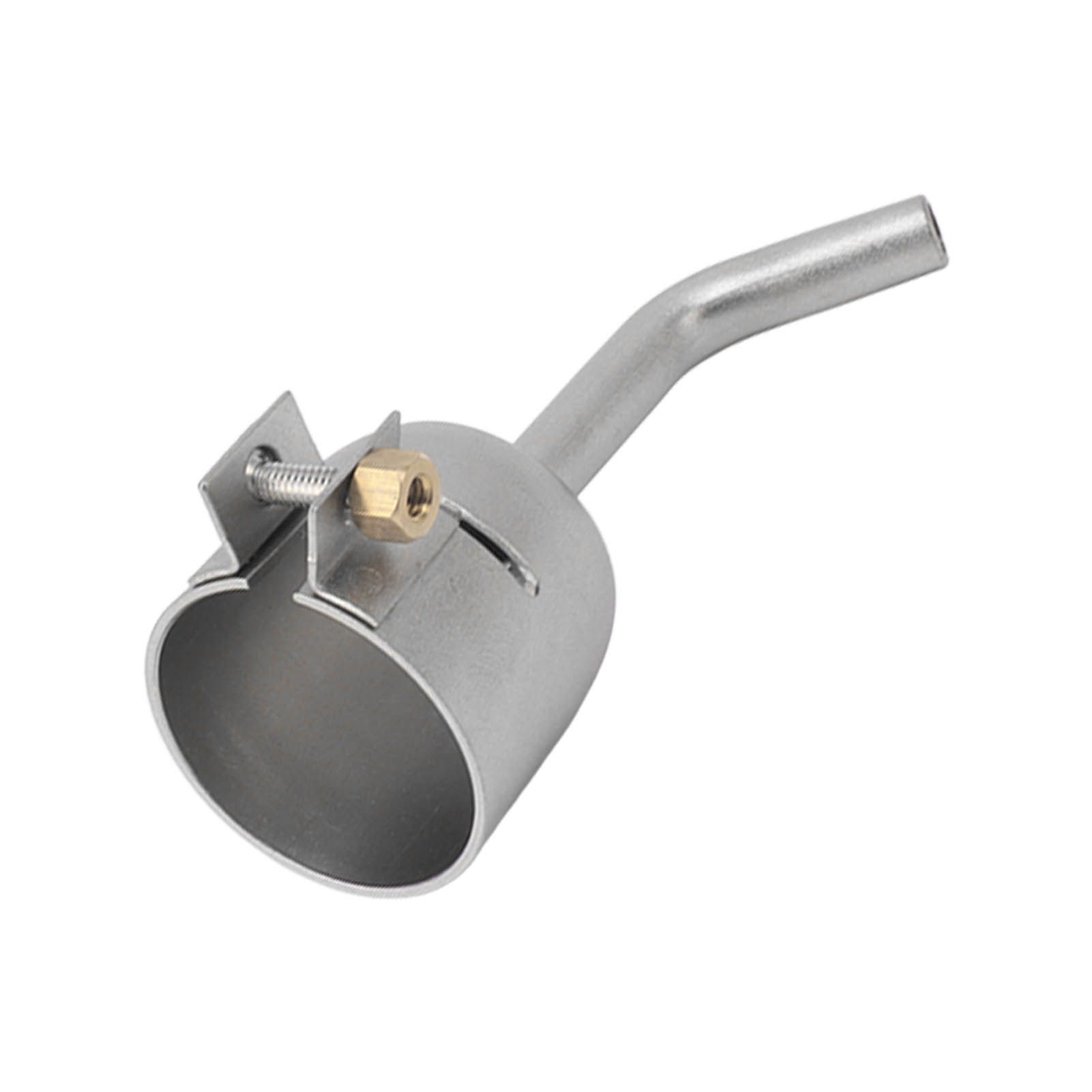 Weld Nozzle High Strength Heat Resisting Welding Accessories for for PVC view 8