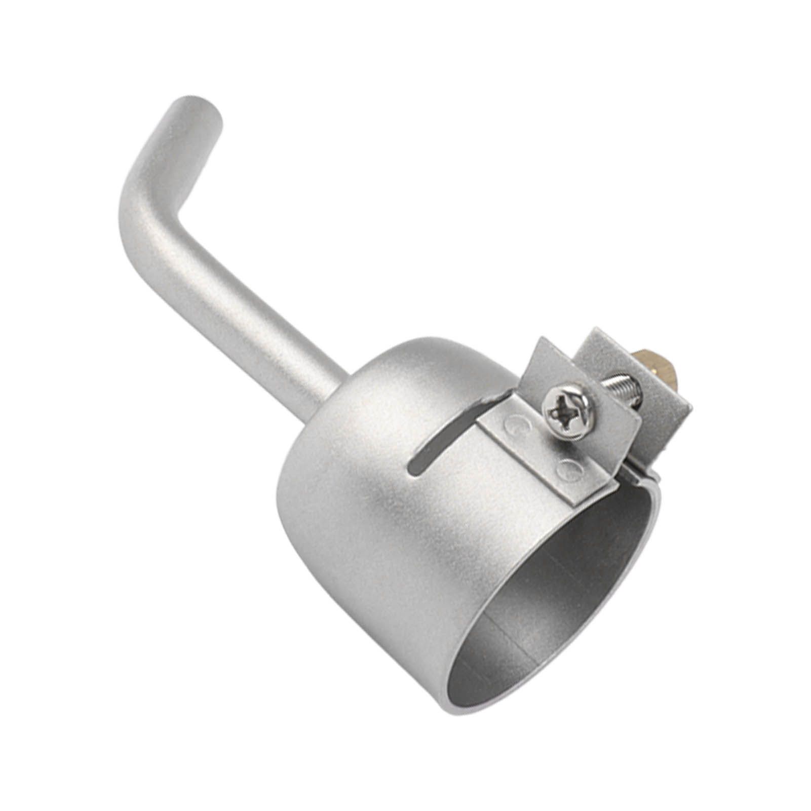 Weld Nozzle High Strength Heat Resisting Welding Accessories for for PVC view 9