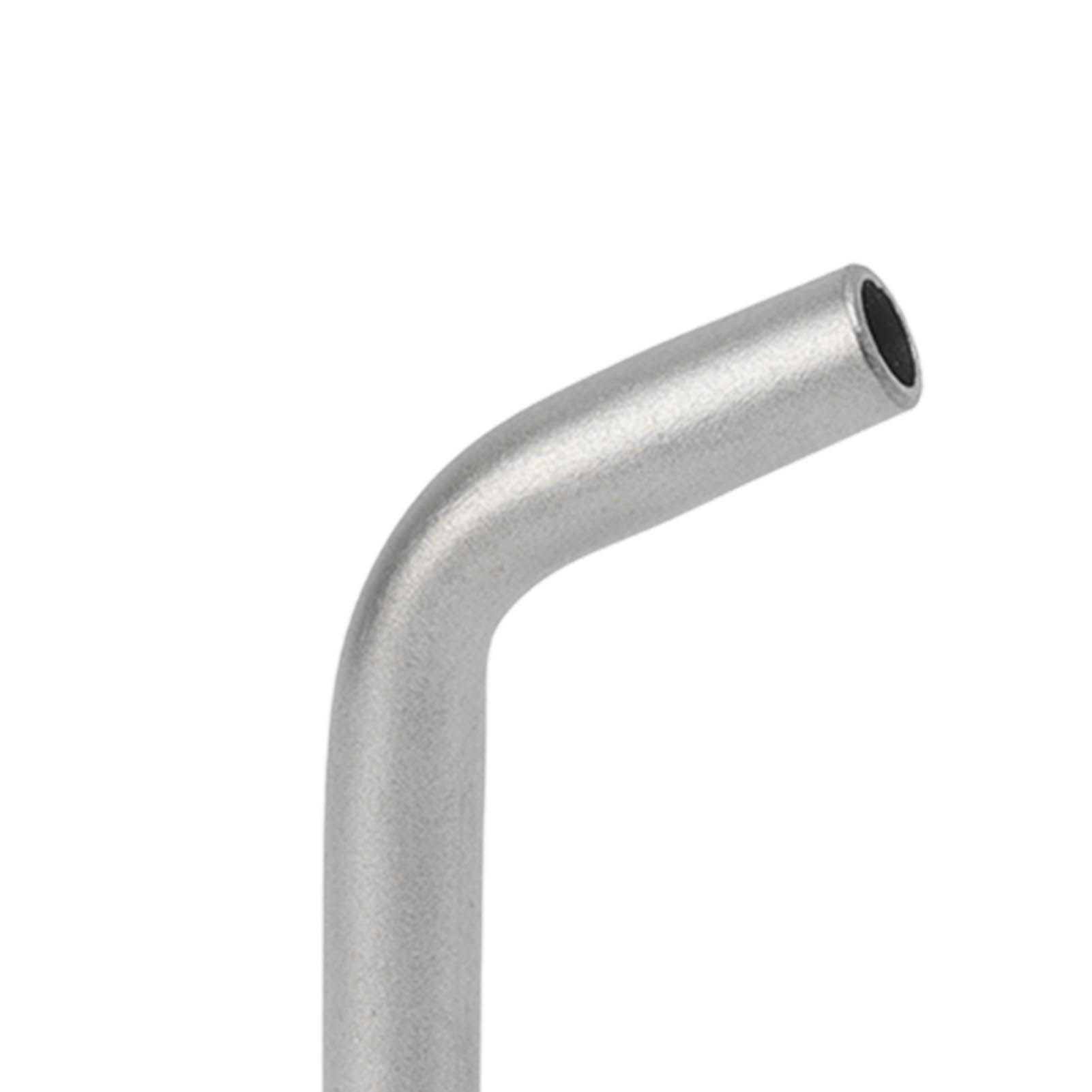 Weld Nozzle High Strength Heat Resisting Welding Accessories for for PVC view 13