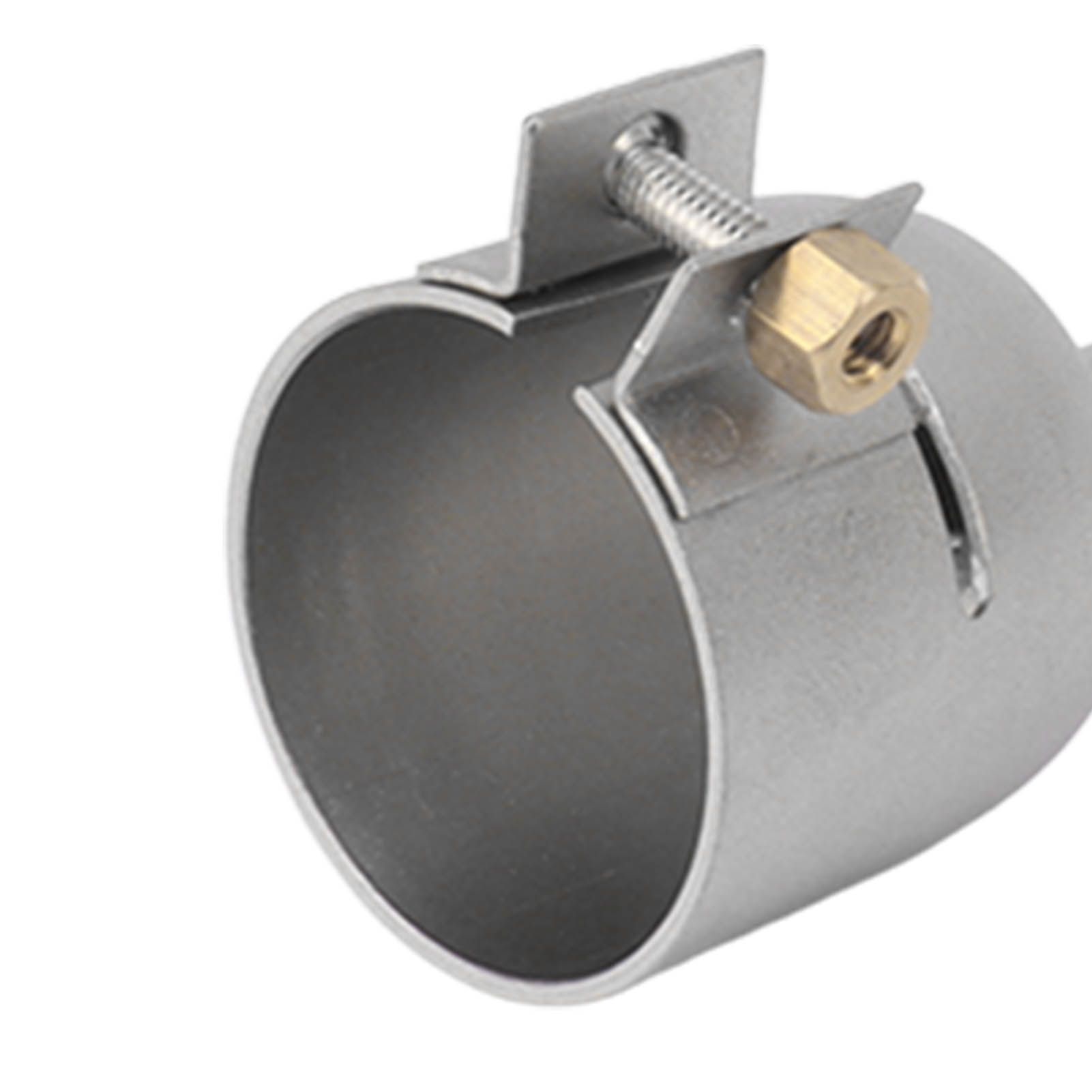 Weld Nozzle High Strength Heat Resisting Welding Accessories for for PVC view 14