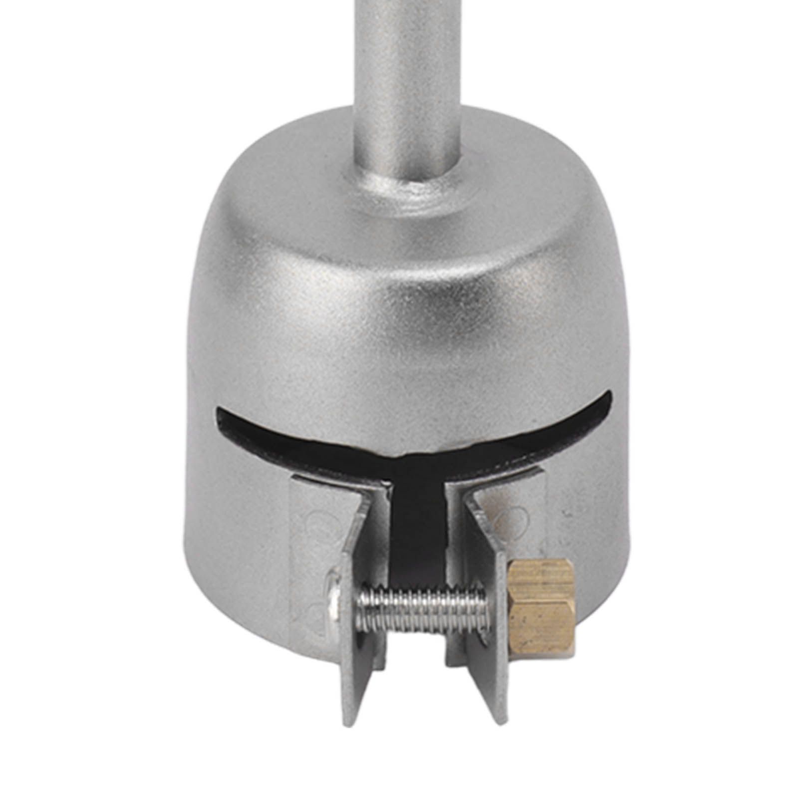 Weld Nozzle High Strength Heat Resisting Welding Accessories for for PVC view 15