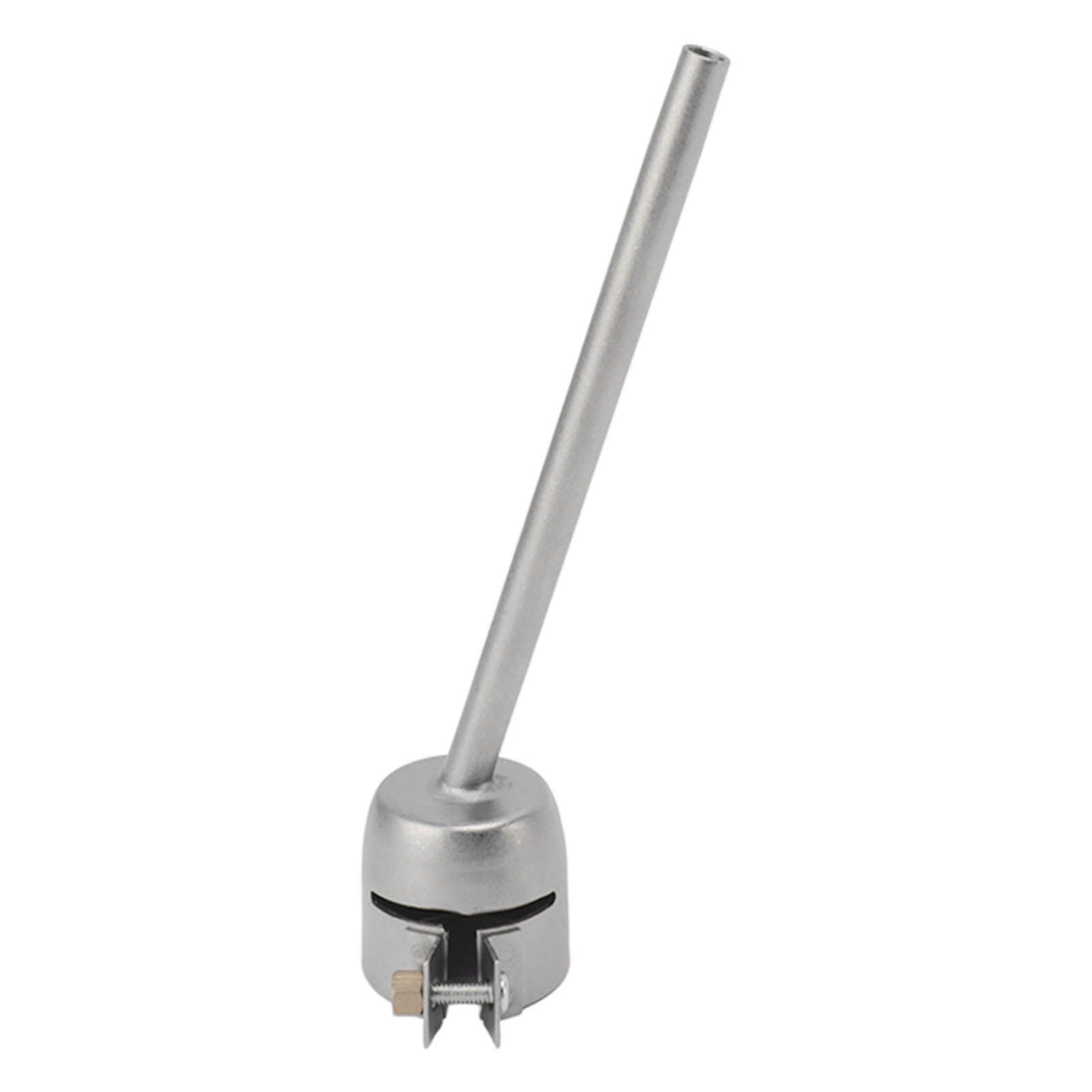 Weld Nozzle High Strength Heat Resisting Welding Accessories for for PVC
