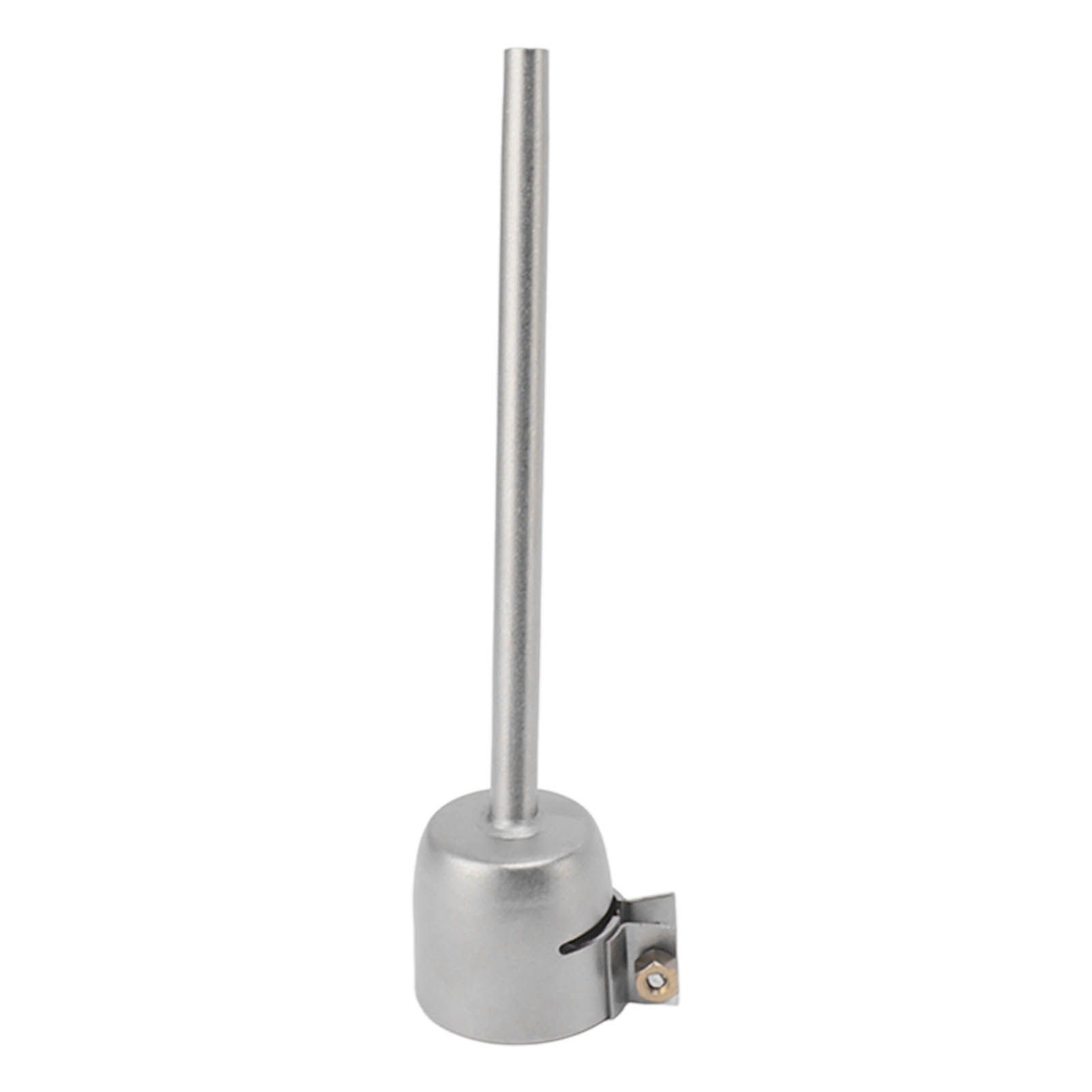 Weld Nozzle High Strength Heat Resisting Welding Accessories for for PVC view 2