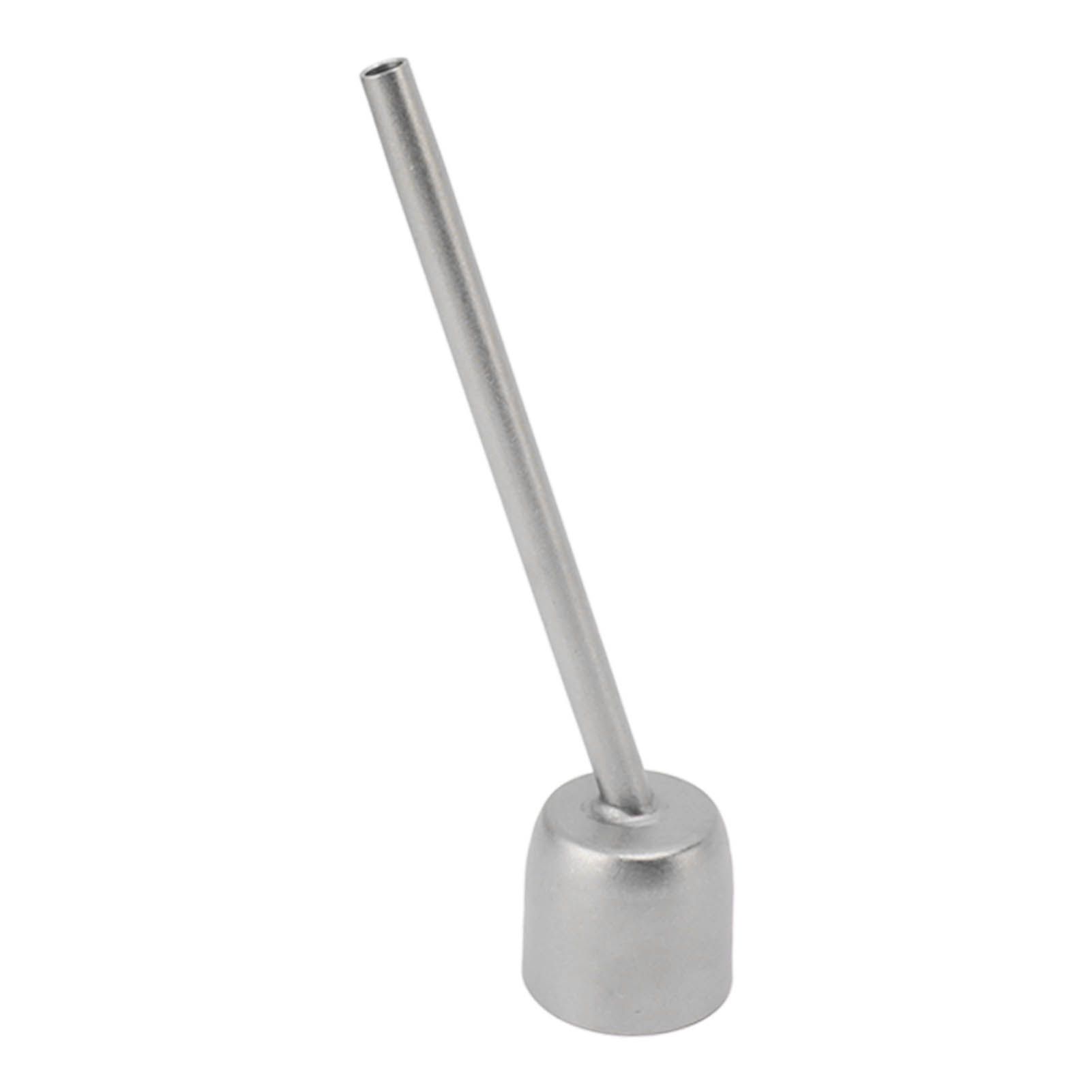 Weld Nozzle High Strength Heat Resisting Welding Accessories for for PVC view 3