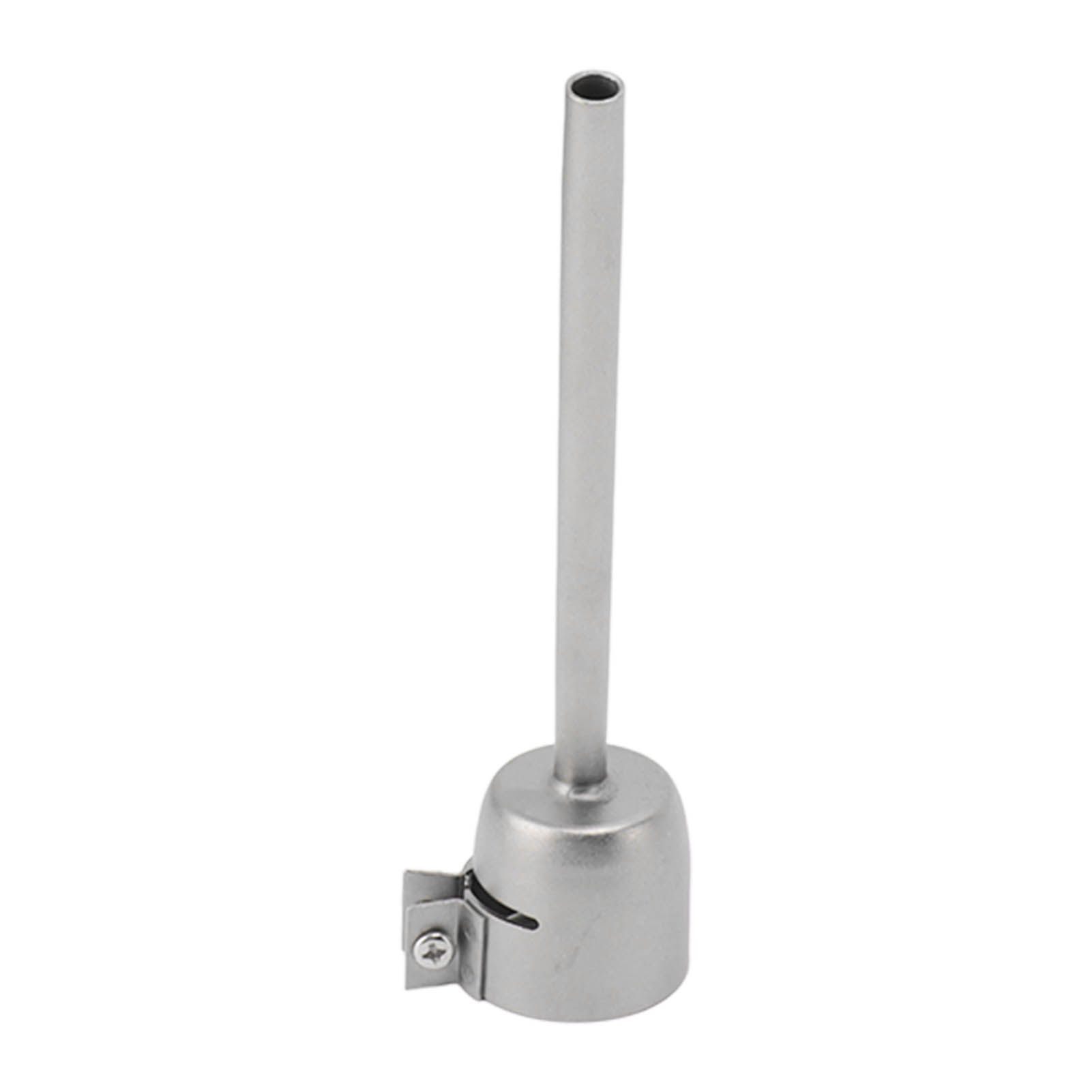 Weld Nozzle High Strength Heat Resisting Welding Accessories for for PVC view 4