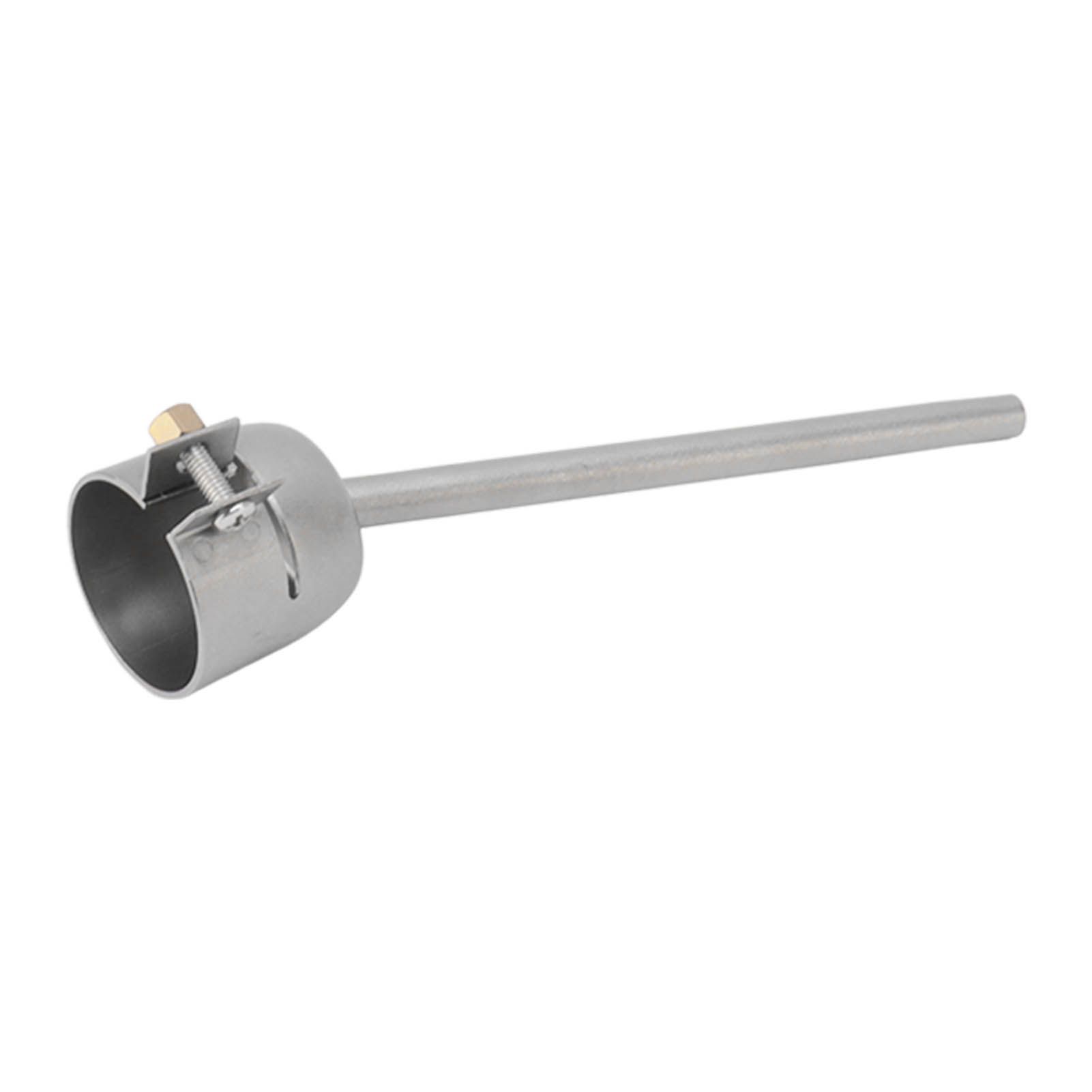Weld Nozzle High Strength Heat Resisting Welding Accessories for for PVC view 5