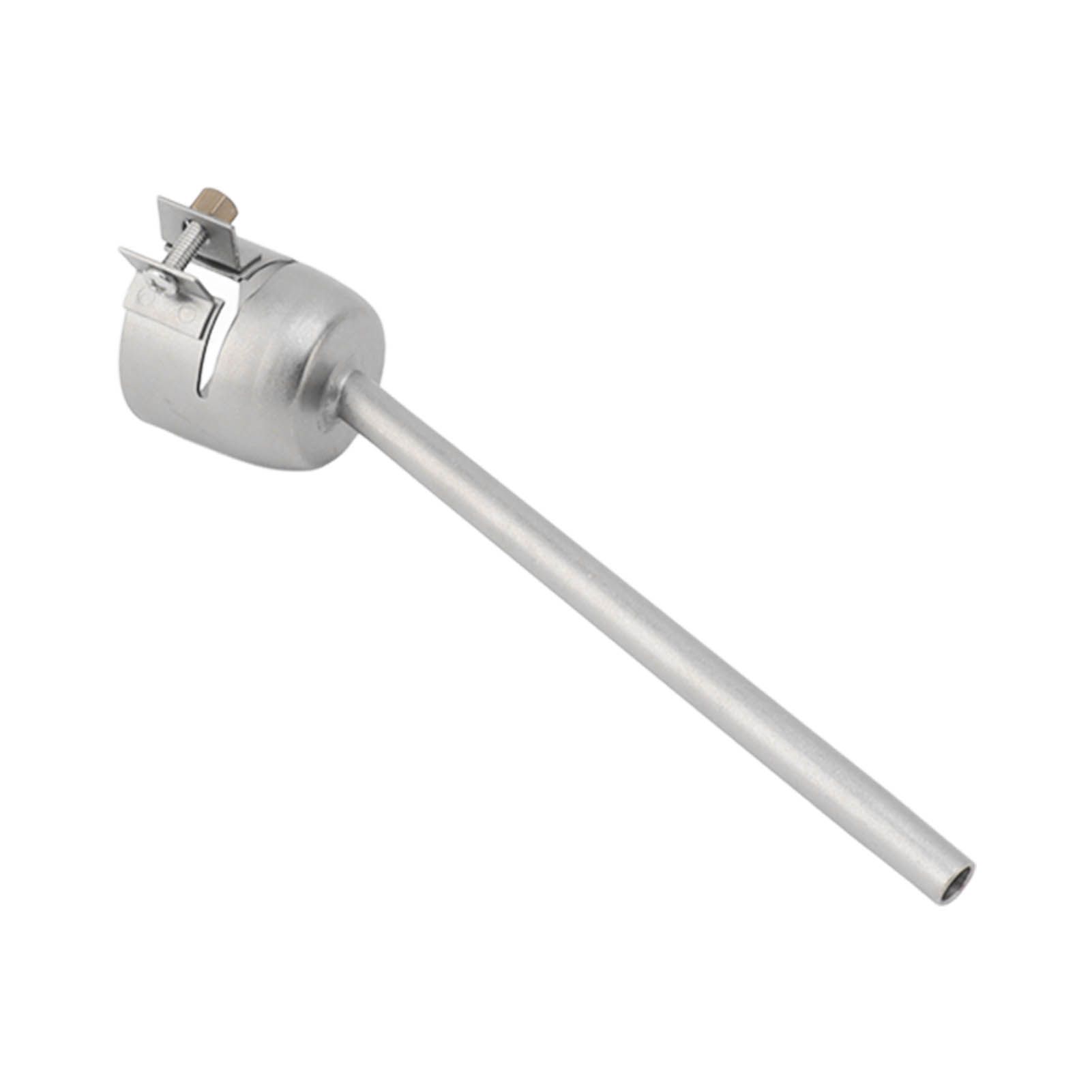 Weld Nozzle High Strength Heat Resisting Welding Accessories for for PVC view 6