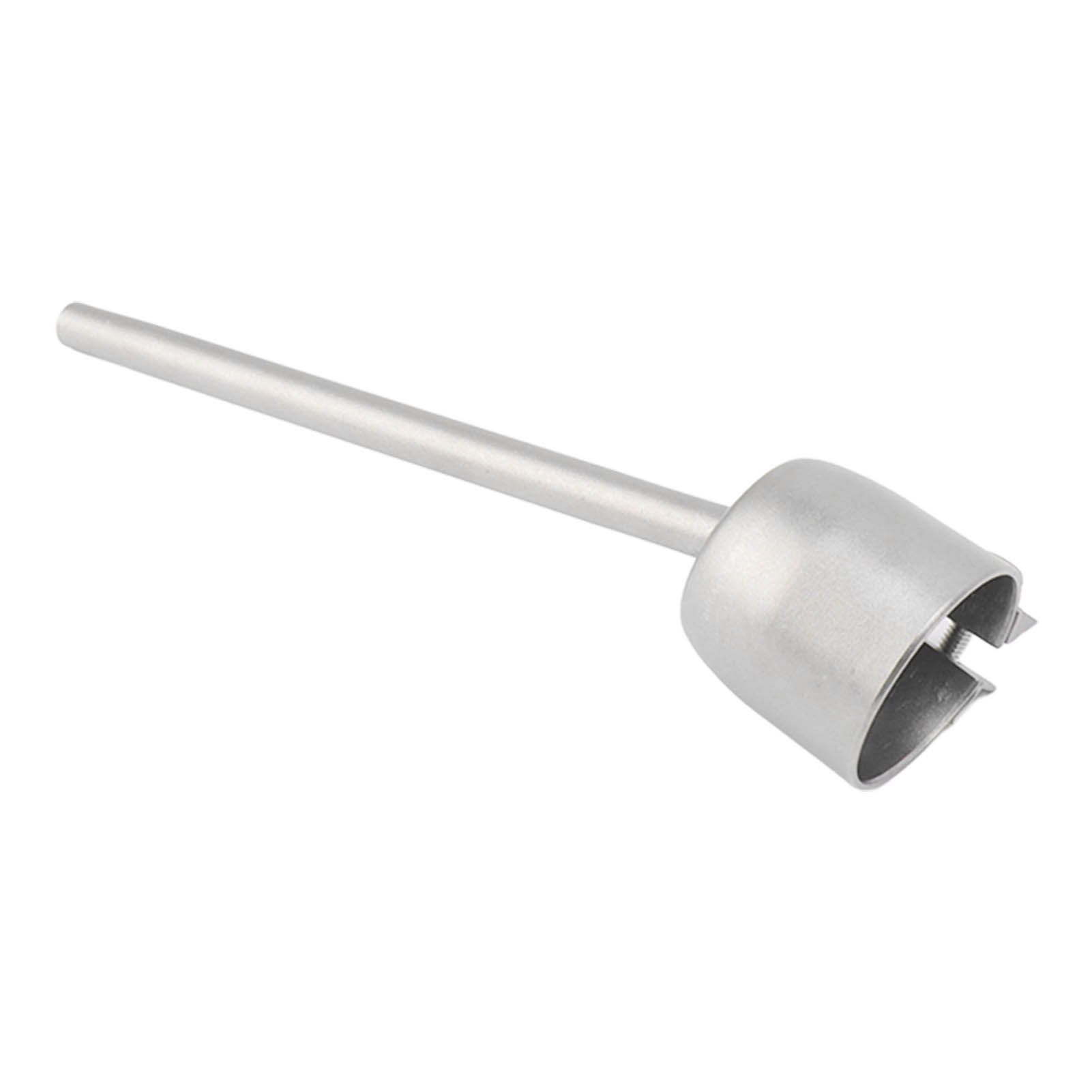 Weld Nozzle High Strength Heat Resisting Welding Accessories for for PVC view 7