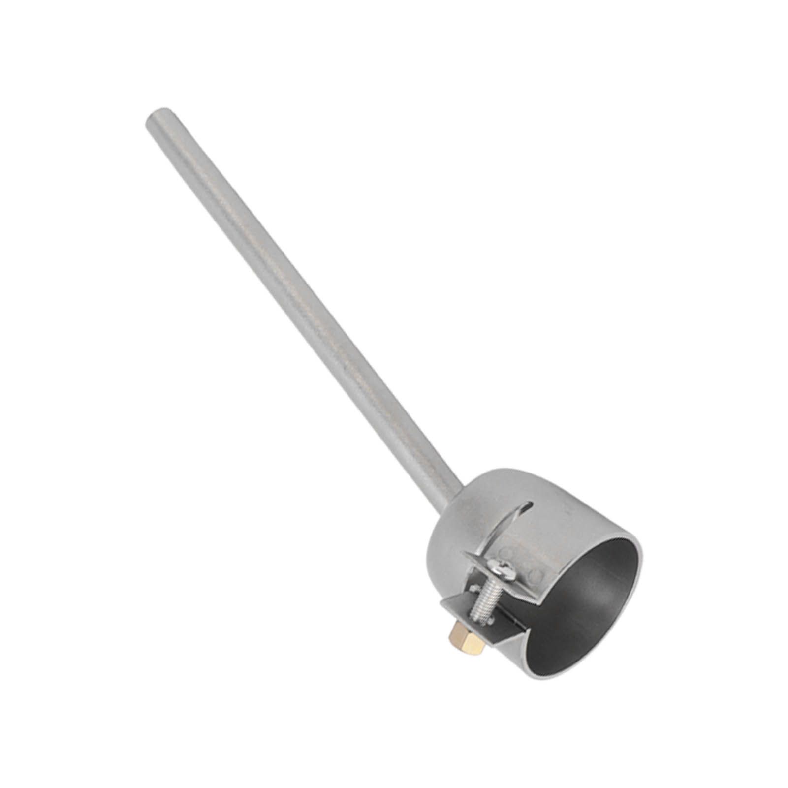 Weld Nozzle High Strength Heat Resisting Welding Accessories for for PVC view 9