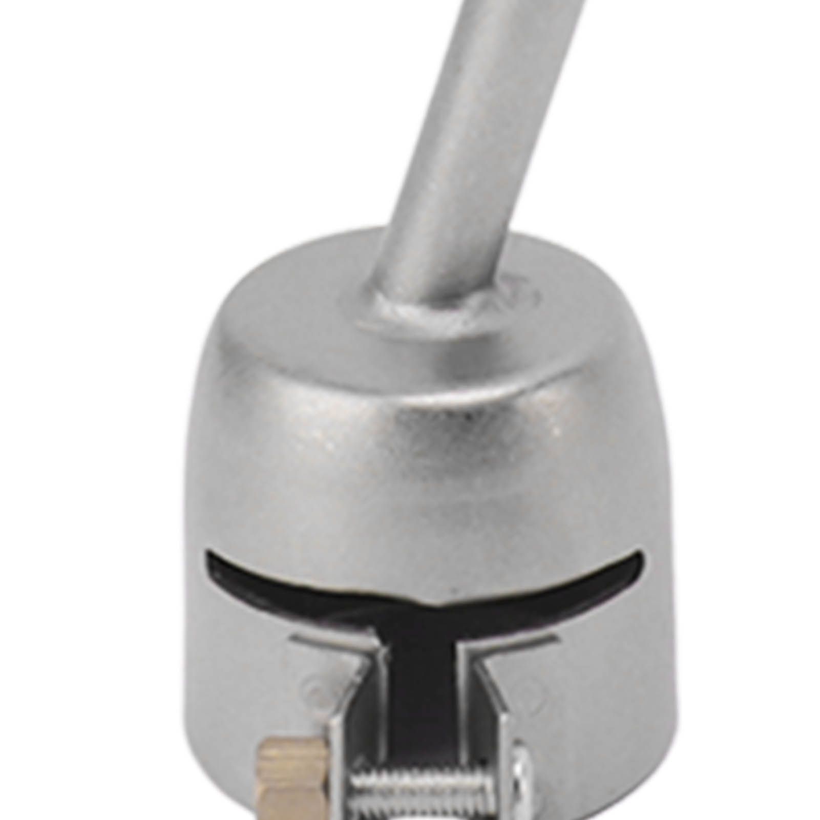 Weld Nozzle High Strength Heat Resisting Welding Accessories for for PVC view 15