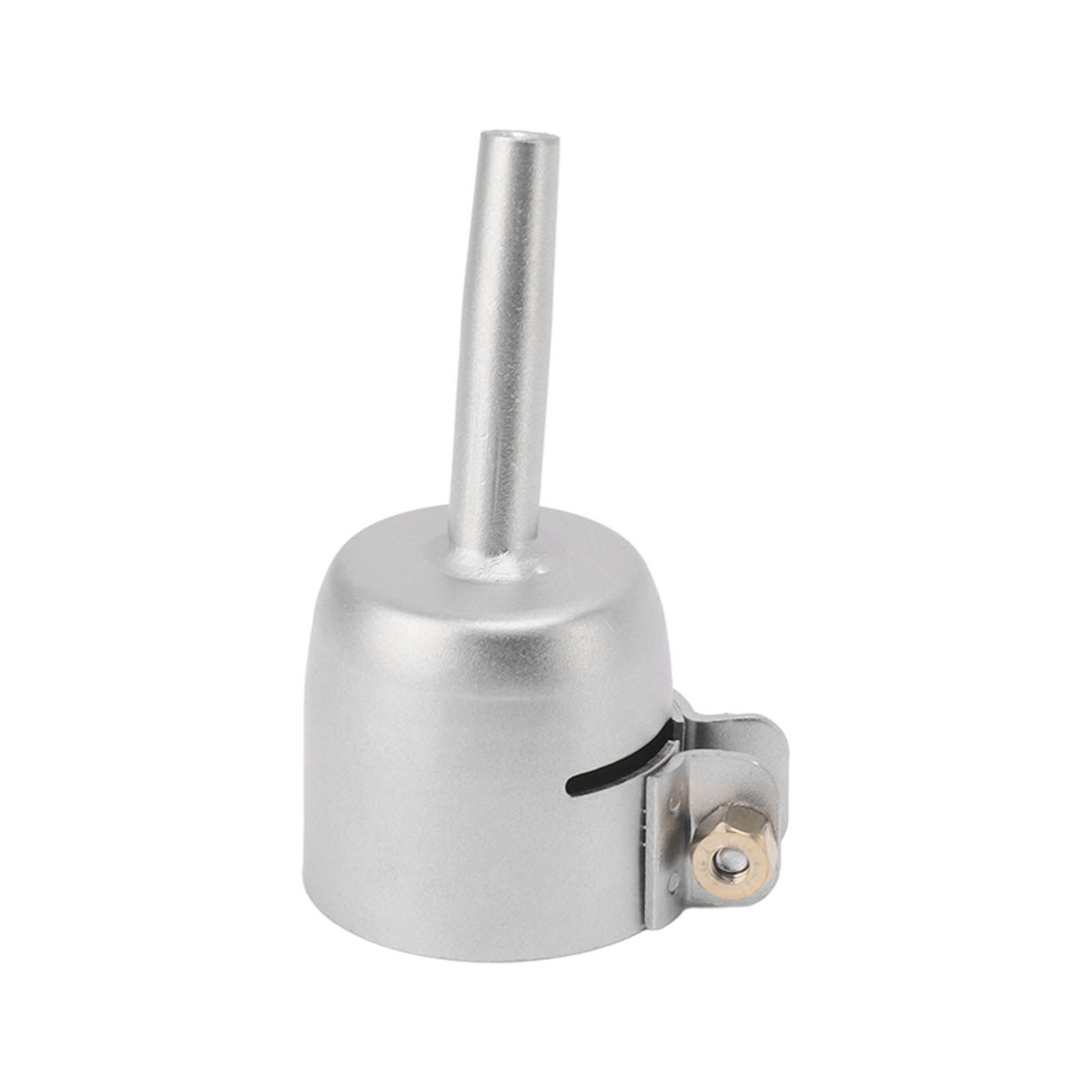 Weld Nozzle High Strength Heat Resisting Welding Accessories for for PVC