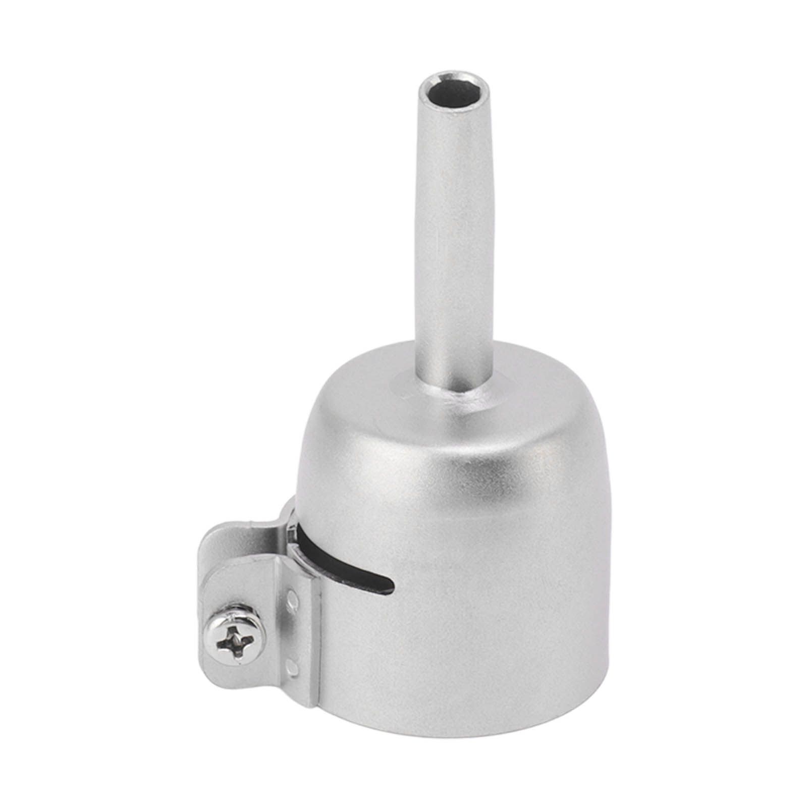 Weld Nozzle High Strength Heat Resisting Welding Accessories for for PVC view 2