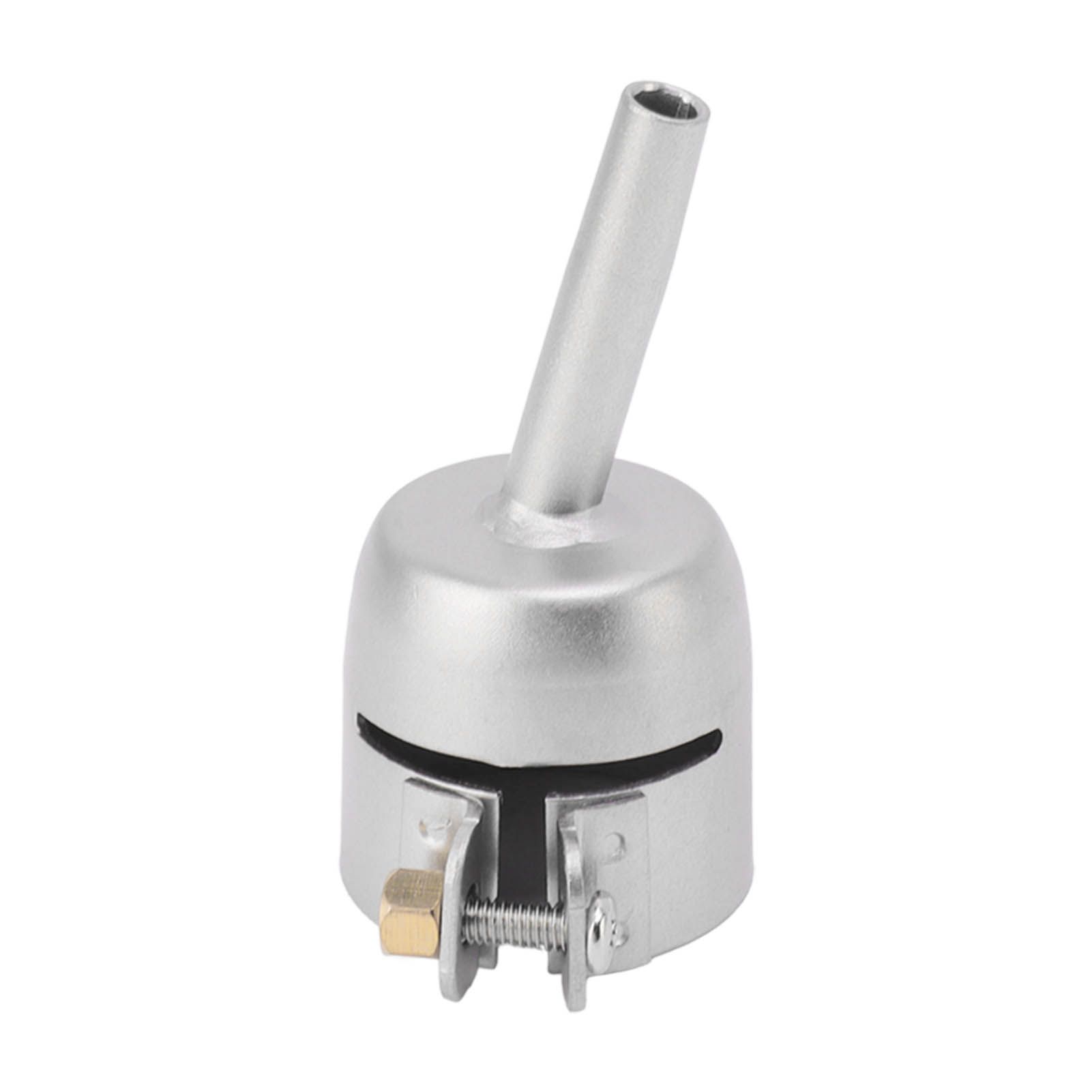 Weld Nozzle High Strength Heat Resisting Welding Accessories for for PVC view 3