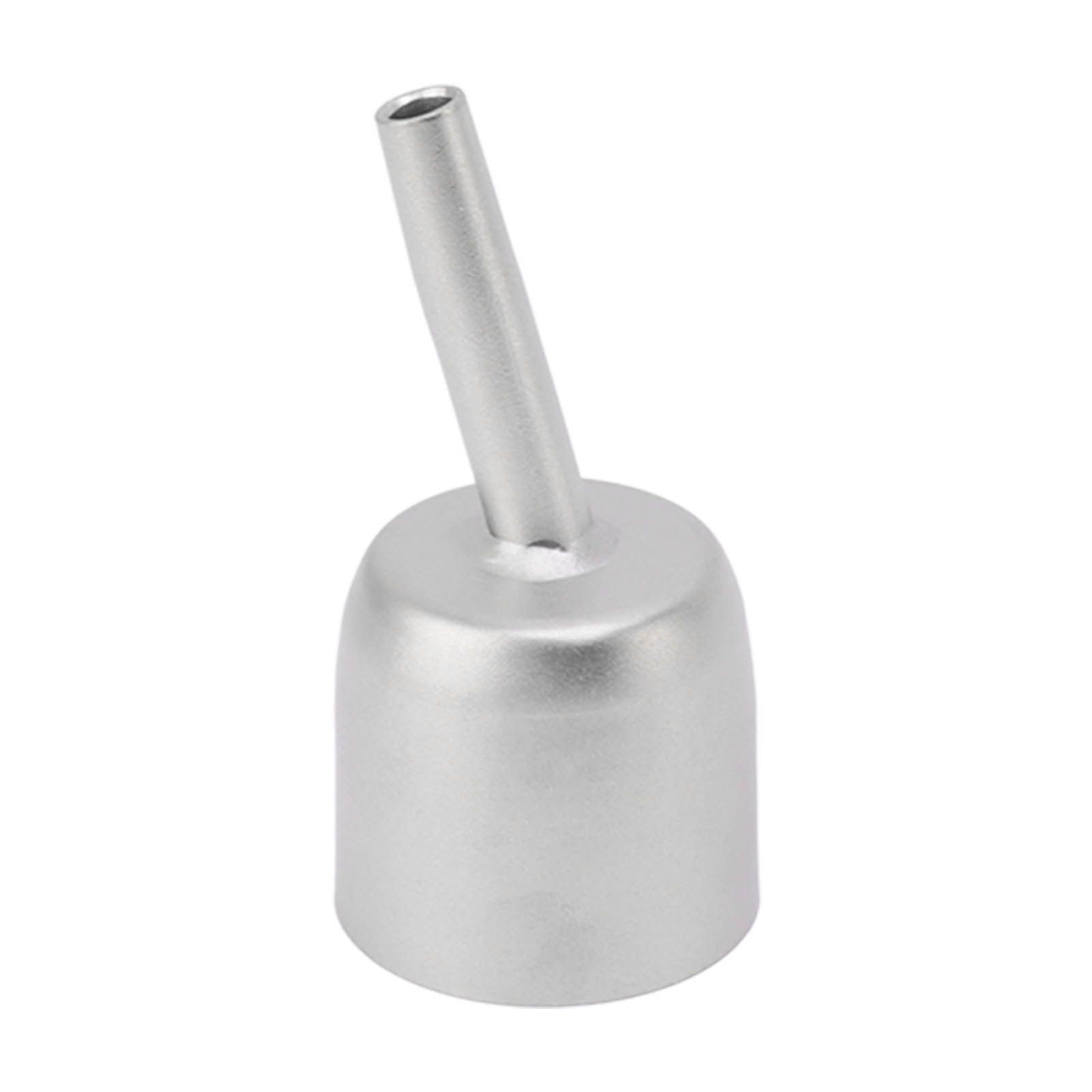 Weld Nozzle High Strength Heat Resisting Welding Accessories for for PVC view 4