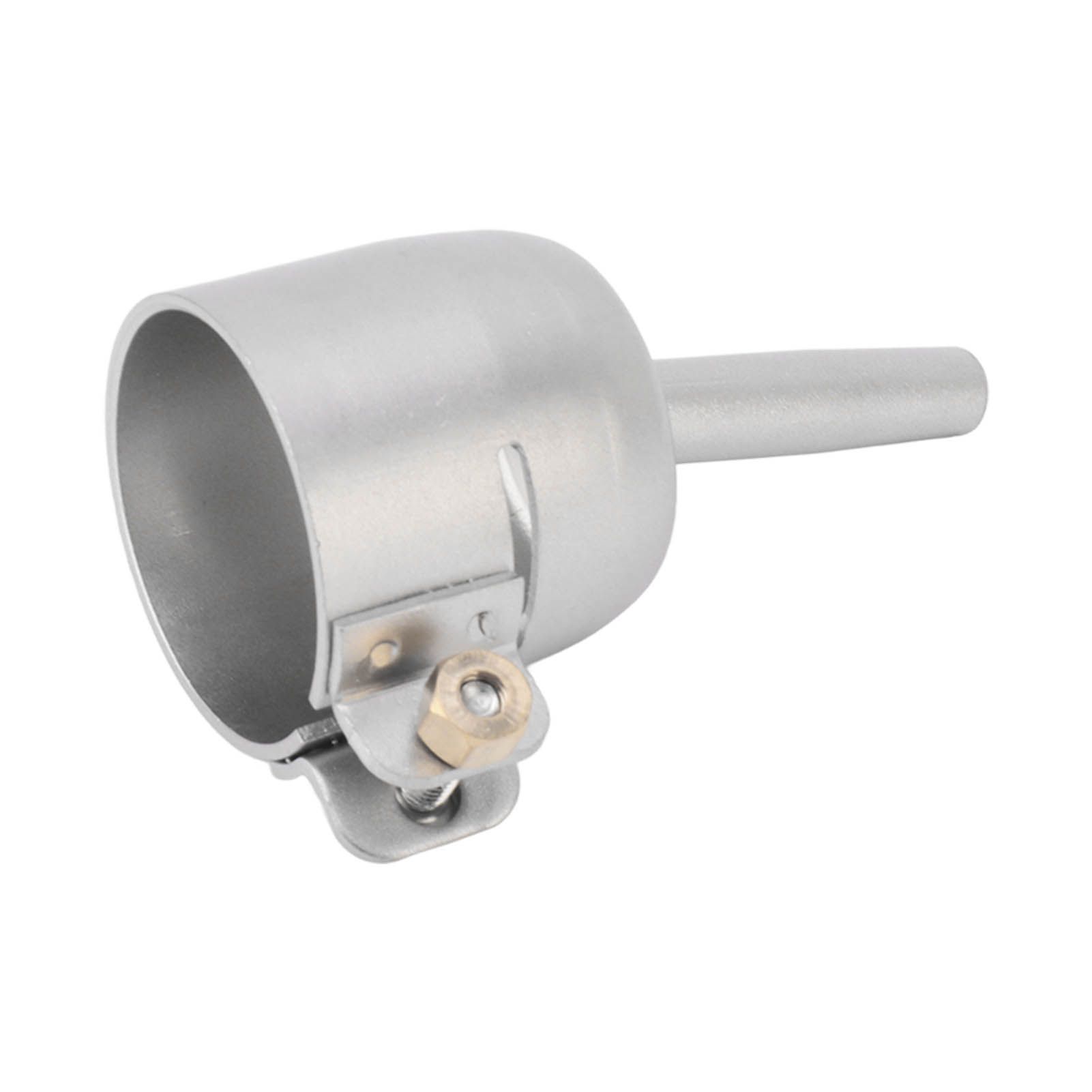 Weld Nozzle High Strength Heat Resisting Welding Accessories for for PVC view 5