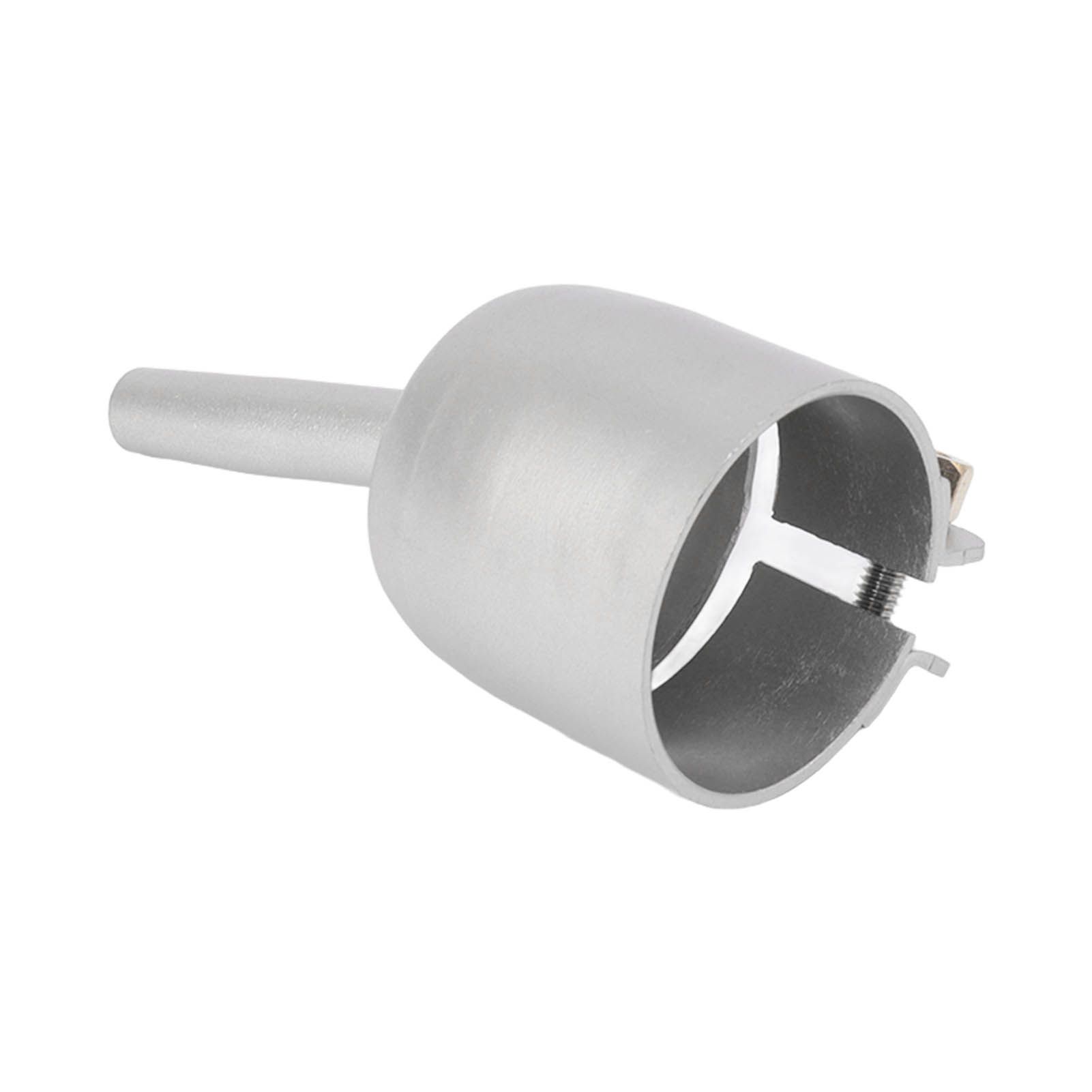 Weld Nozzle High Strength Heat Resisting Welding Accessories for for PVC view 6