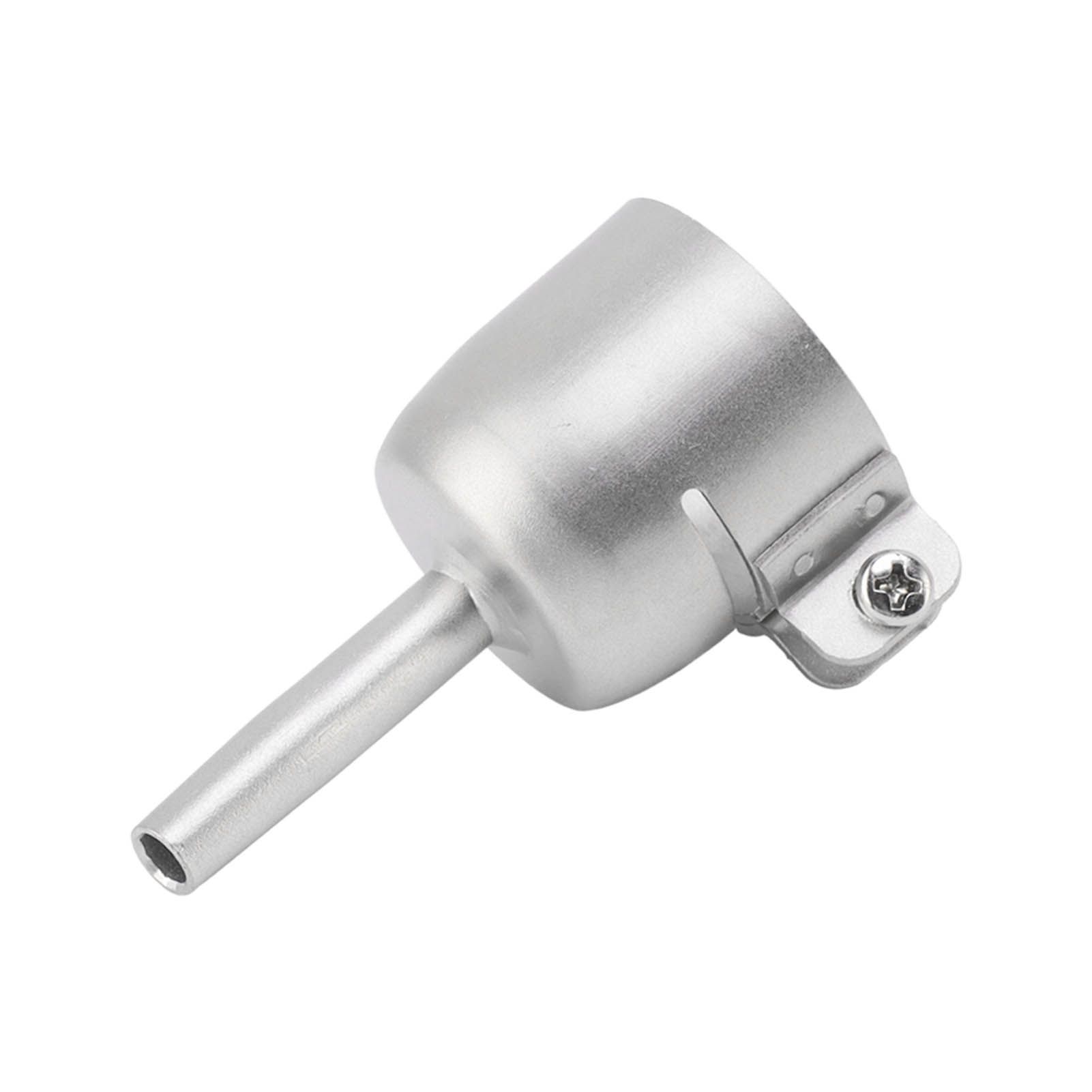 Weld Nozzle High Strength Heat Resisting Welding Accessories for for PVC view 7