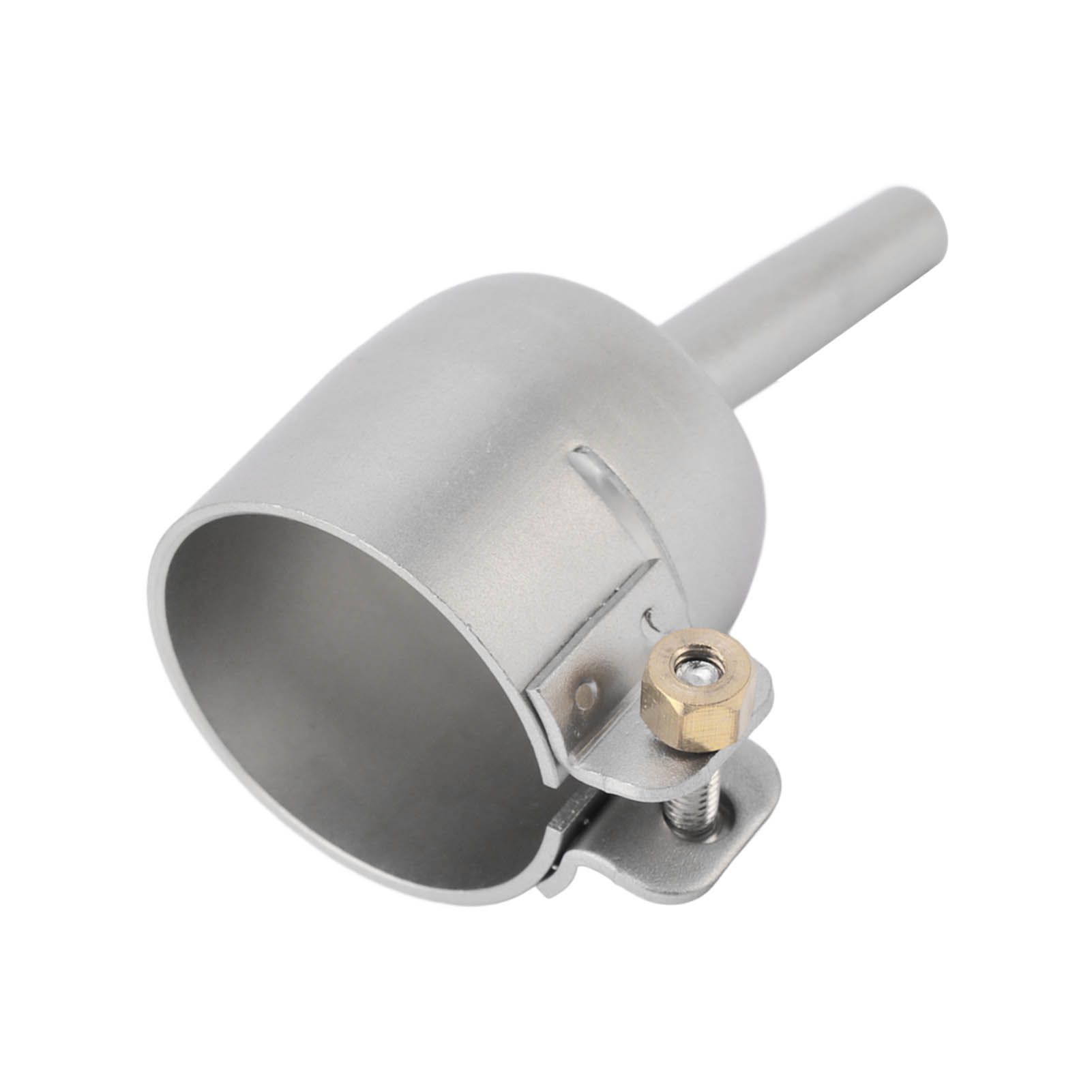Weld Nozzle High Strength Heat Resisting Welding Accessories for for PVC view 8
