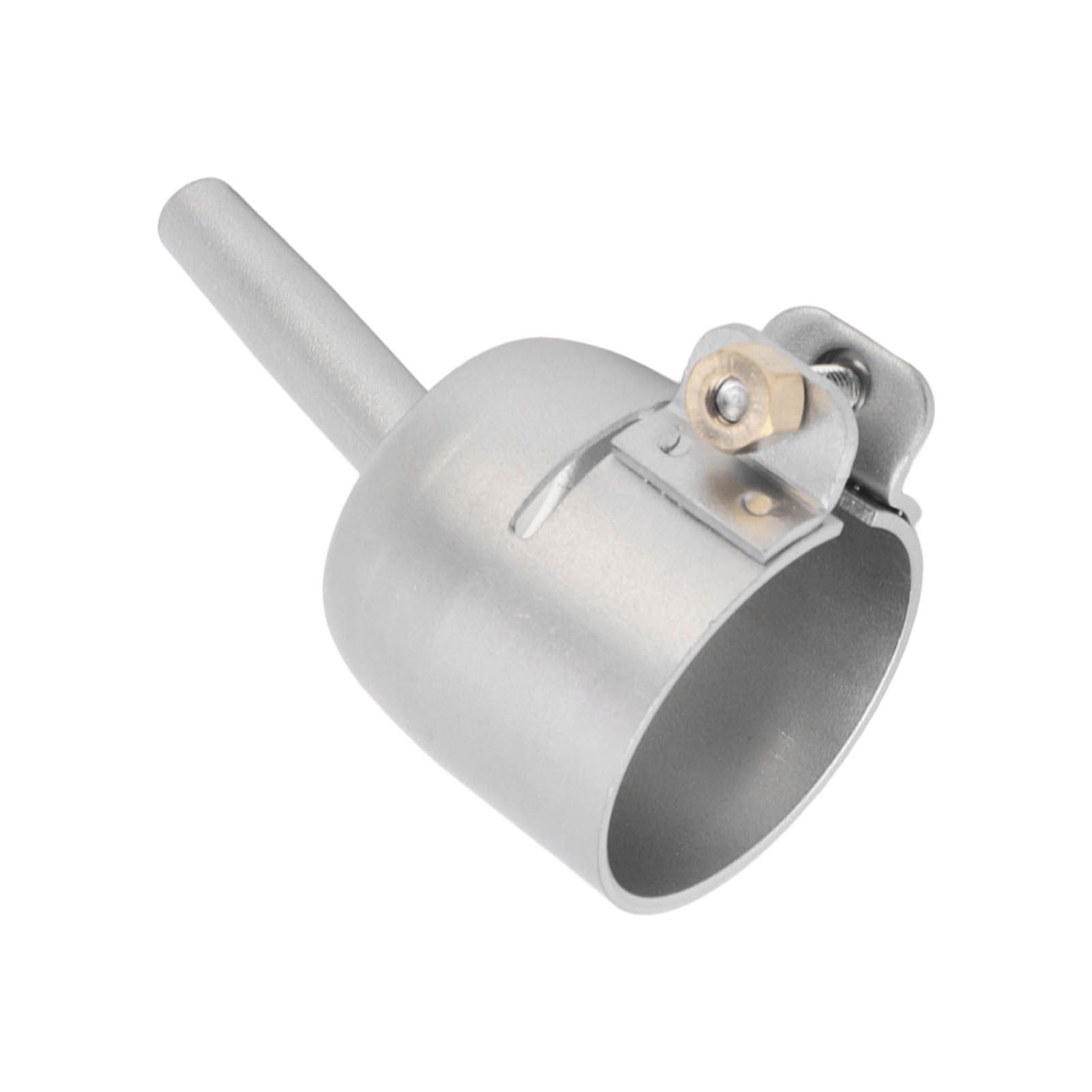 Weld Nozzle High Strength Heat Resisting Welding Accessories for for PVC view 9
