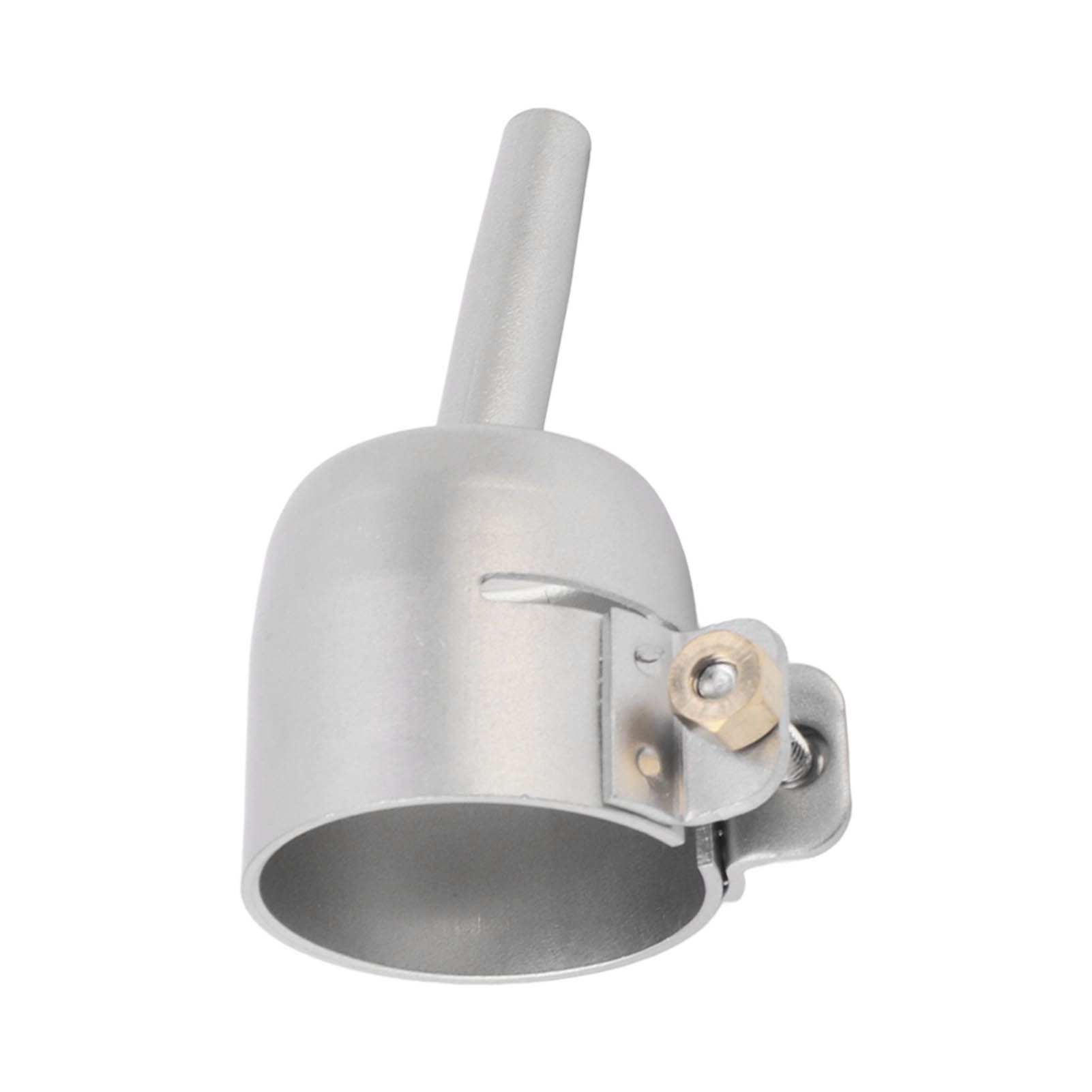 Weld Nozzle High Strength Heat Resisting Welding Accessories for for PVC view 10