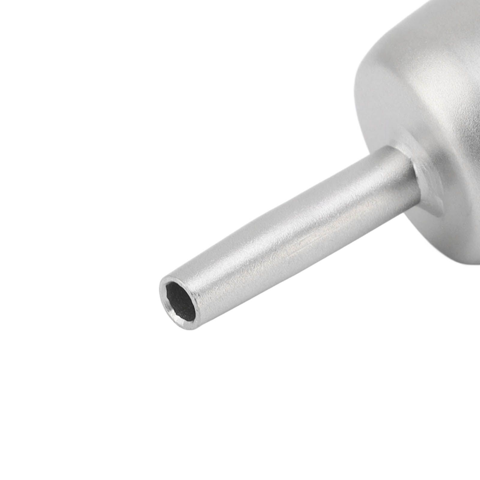 Weld Nozzle High Strength Heat Resisting Welding Accessories for for PVC view 13