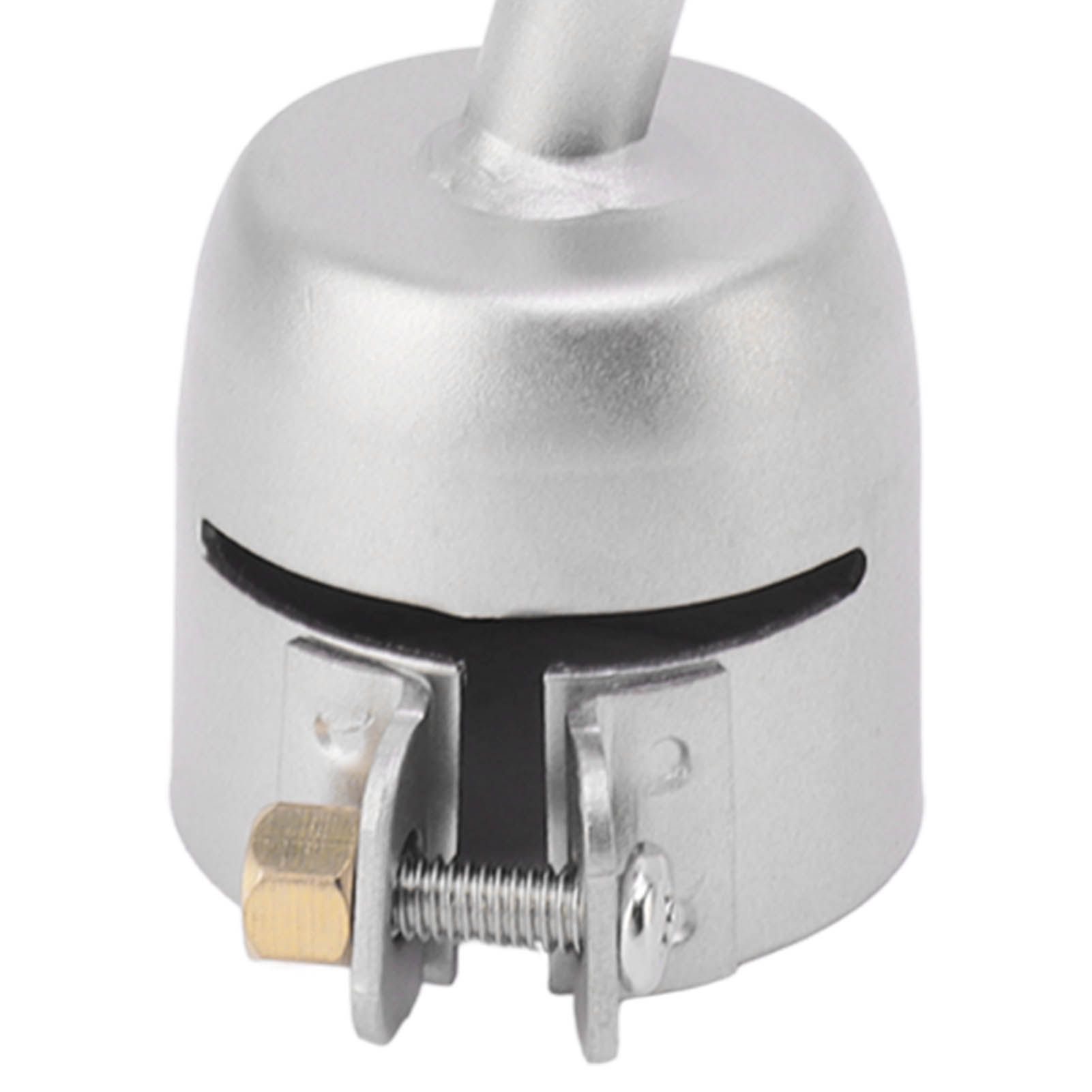 Weld Nozzle High Strength Heat Resisting Welding Accessories for for PVC view 15
