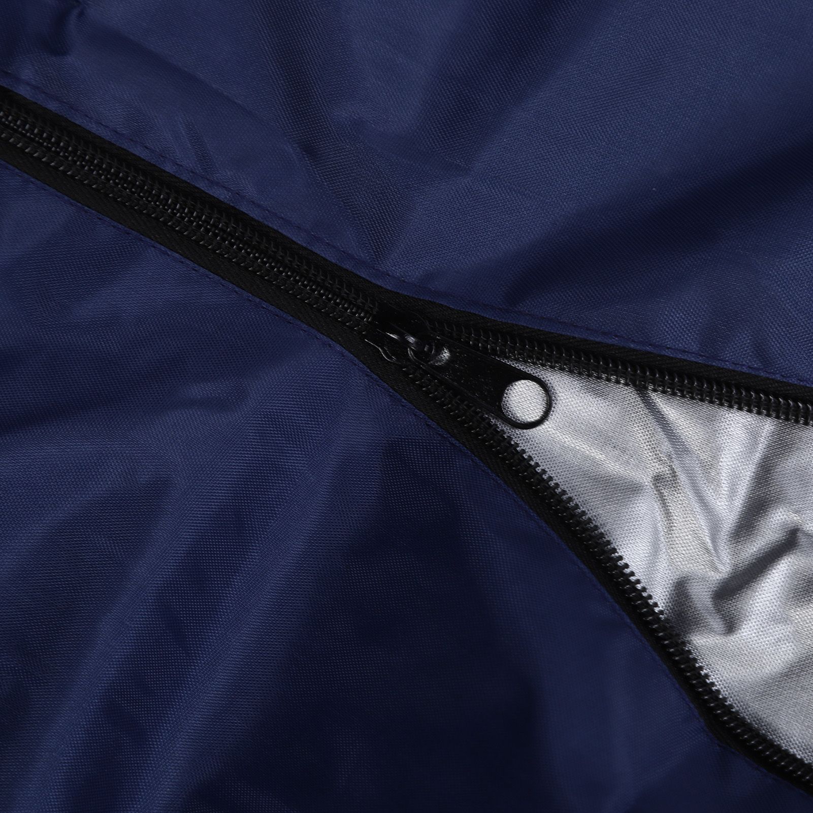 Cadaver Bag Leak Proof Corpse Storage Bags Durable Thickened Emergency Dead view 15