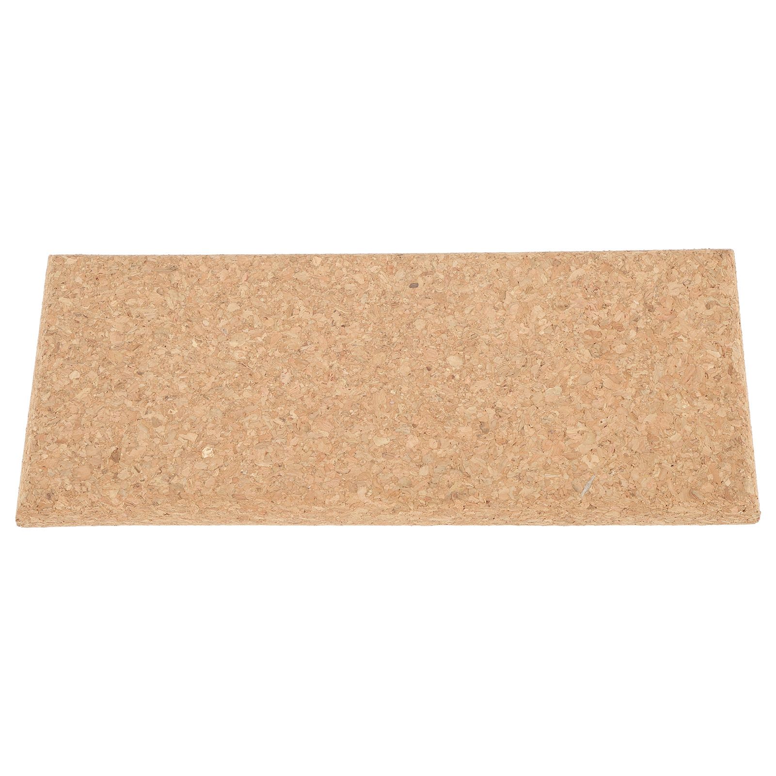 PVC Plastic Floor Laying Tools Cork Push Plate Ground Compaction Exhaust Plate view 5