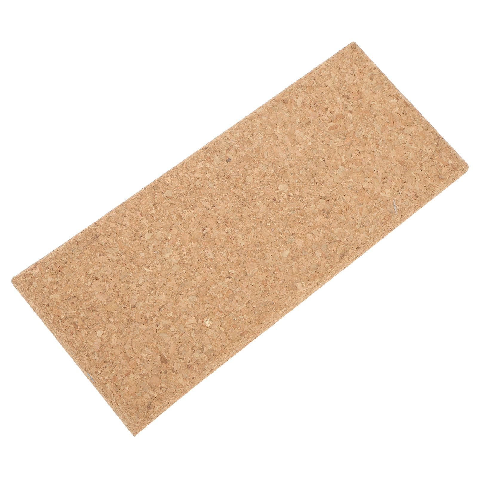 PVC Plastic Floor Laying Tools Cork Push Plate Ground Compaction Exhaust Plate view 6