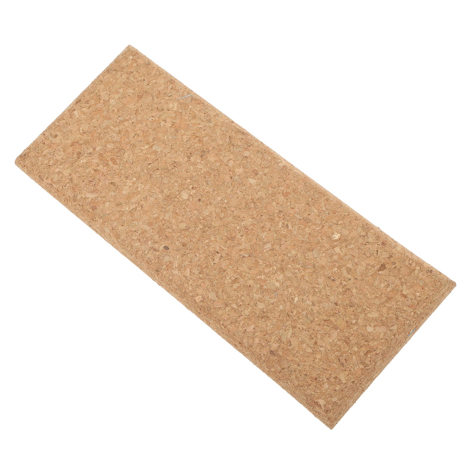 PVC Plastic Floor Laying Tools Cork Push Plate Ground Compaction Exhaust Plate view 7