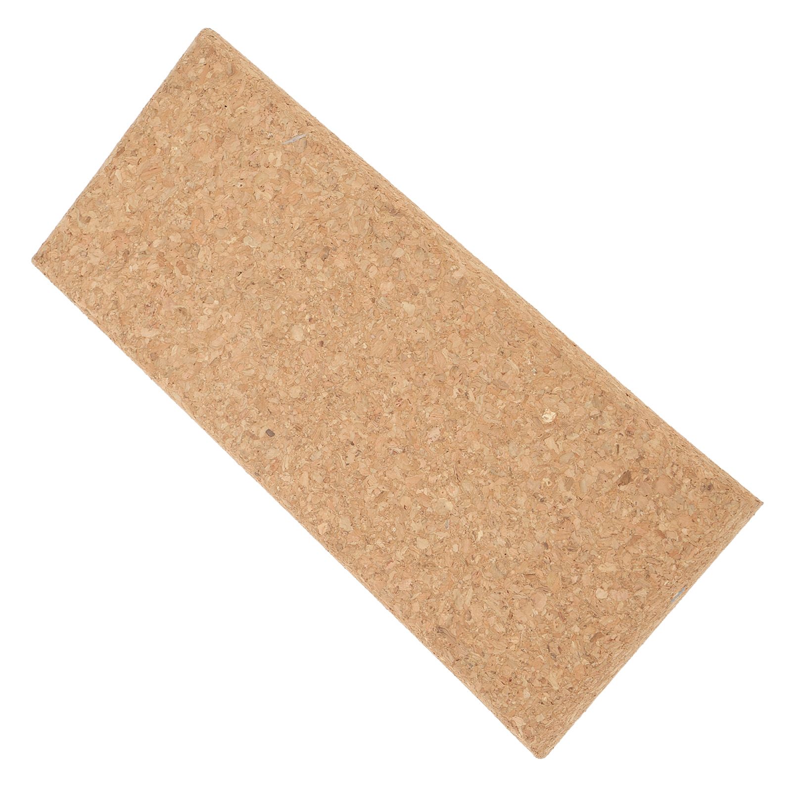 PVC Plastic Floor Laying Tools Cork Push Plate Ground Compaction Exhaust Plate view 9