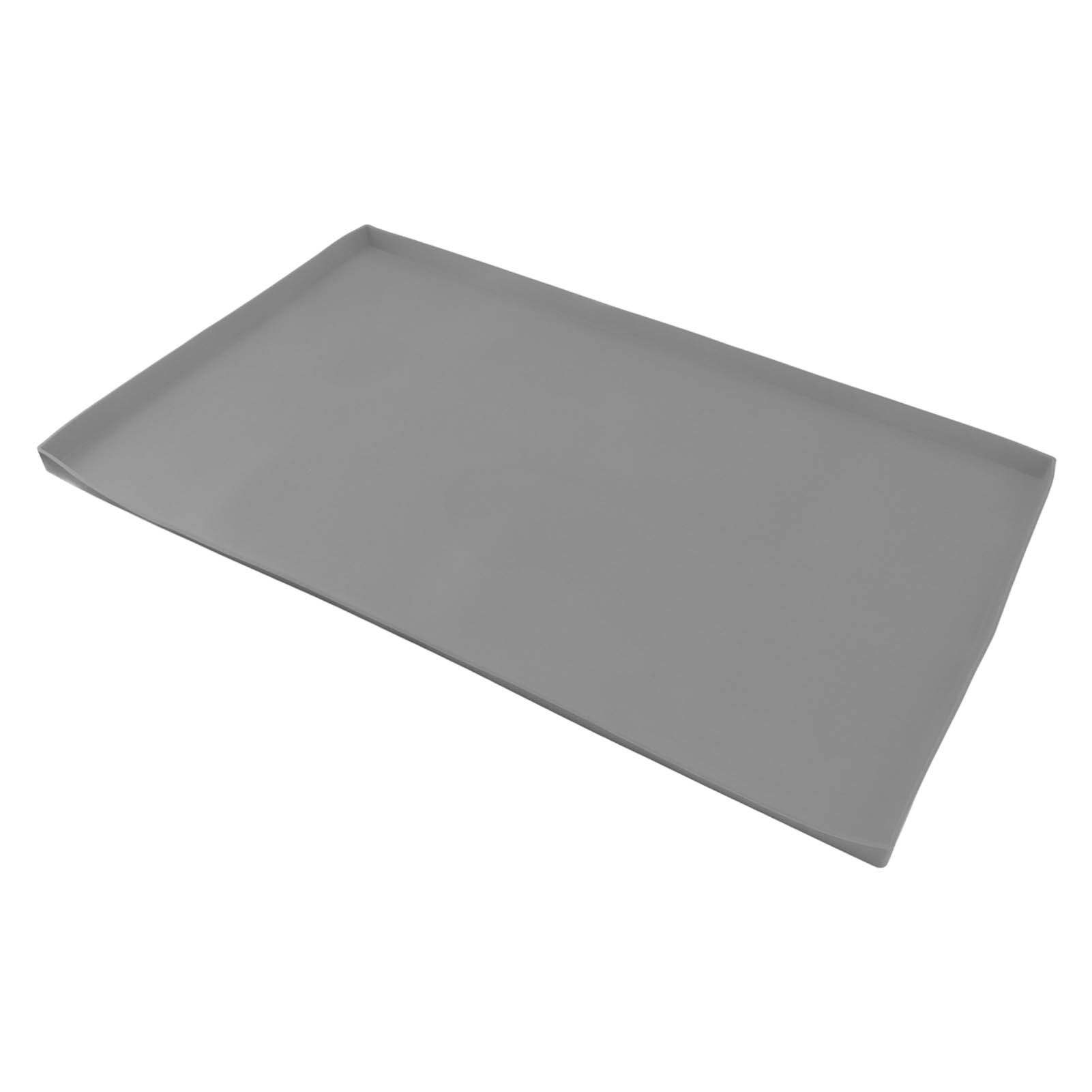 Silicone Griddle Mat Silicone Protective Mat Cover Grill Cover for Blackstone view 2