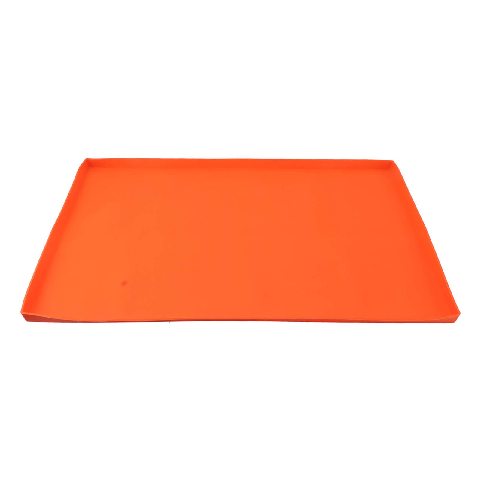 Silicone Griddle Mat Silicone Protective Mat Cover Grill Cover for Blackstone view 4