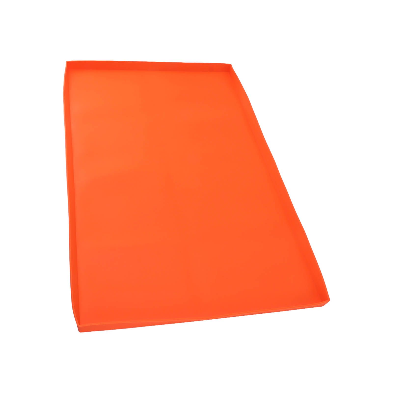 Silicone Griddle Mat Silicone Protective Mat Cover Grill Cover for Blackstone view 5