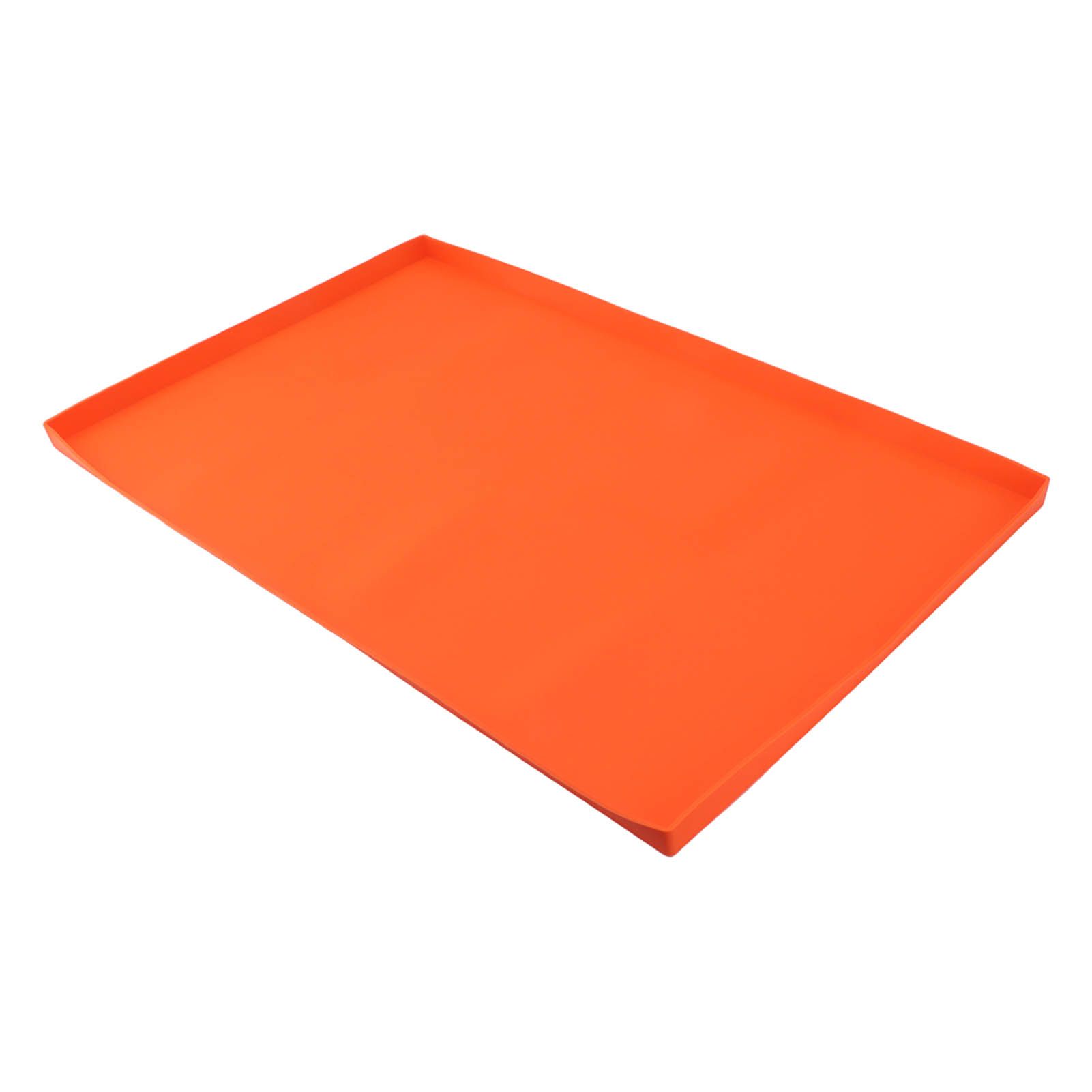 Silicone Griddle Mat Silicone Protective Mat Cover Grill Cover for Blackstone view 6