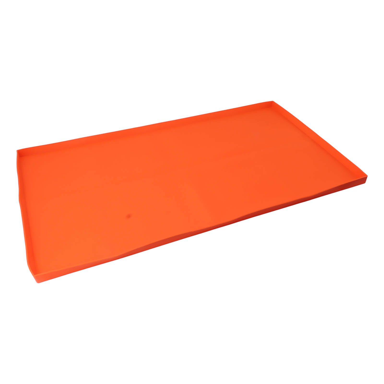 Silicone Griddle Mat Silicone Protective Mat Cover Grill Cover for Blackstone view 7