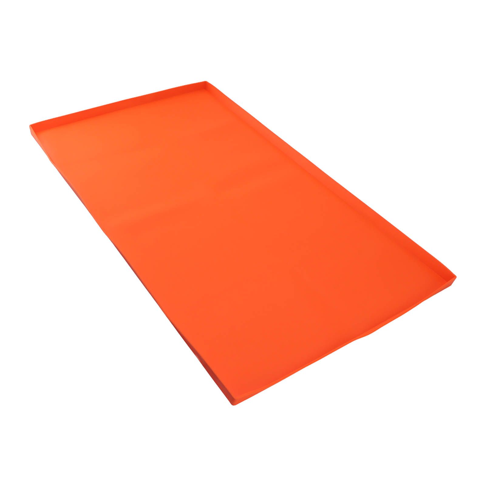Silicone Griddle Mat Silicone Protective Mat Cover Grill Cover for Blackstone view 8