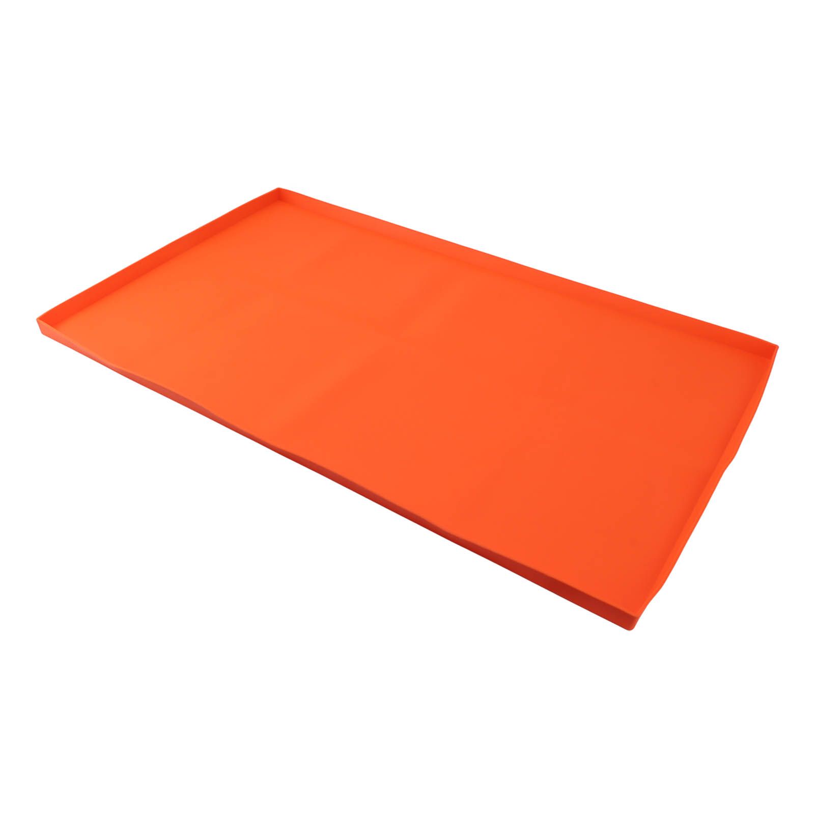 Silicone Griddle Mat Silicone Protective Mat Cover Grill Cover for Blackstone view 9