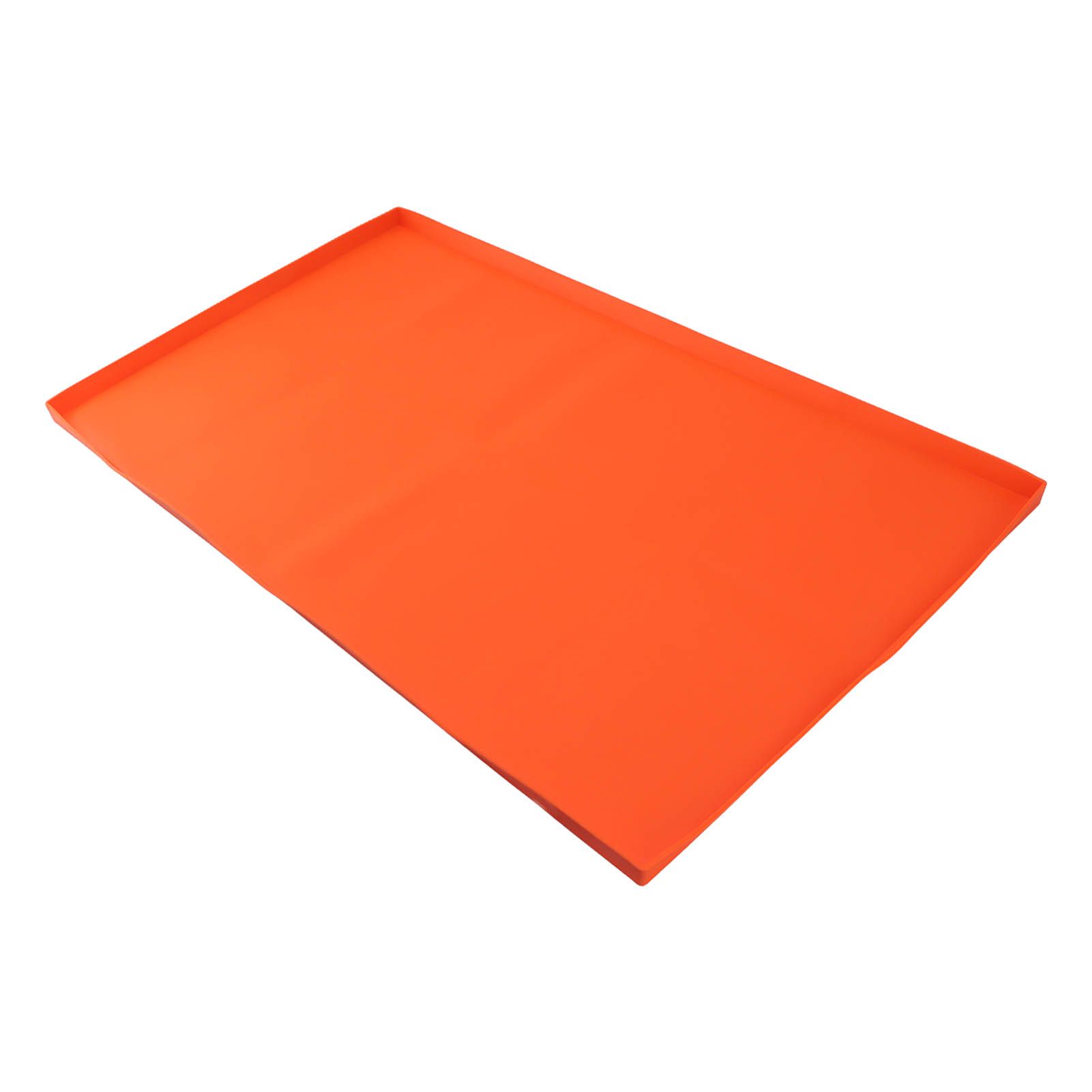 Silicone Griddle Mat Silicone Protective Mat Cover Grill Cover for Blackstone view 10