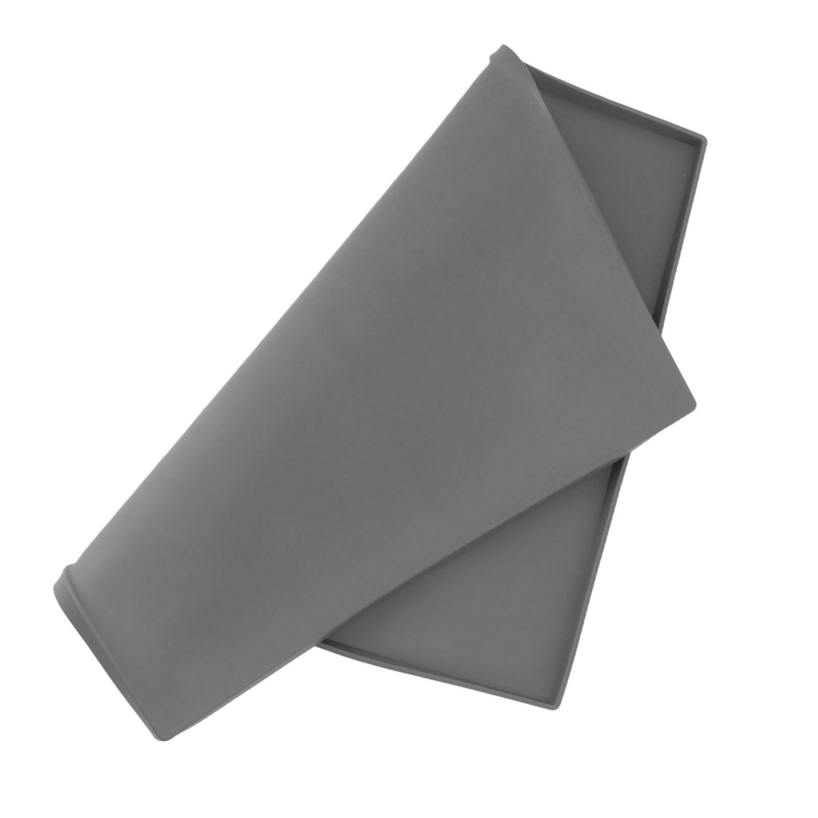 Griddle Mat Heavy Duty Silicone Grill Cover Protect Your Griddle From Rodents view 2