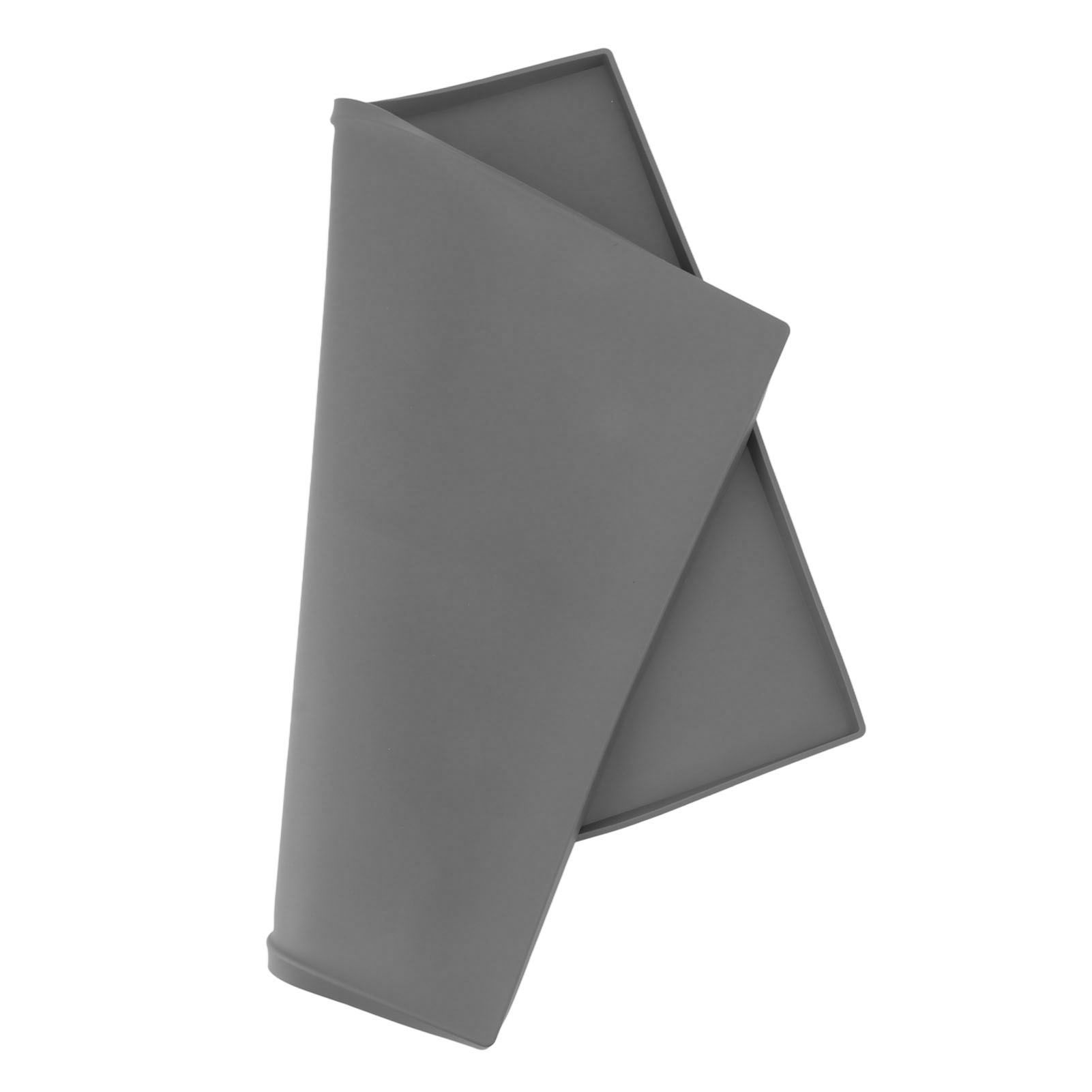 Griddle Mat Heavy Duty Silicone Grill Cover Protect Your Griddle From Rodents view 3