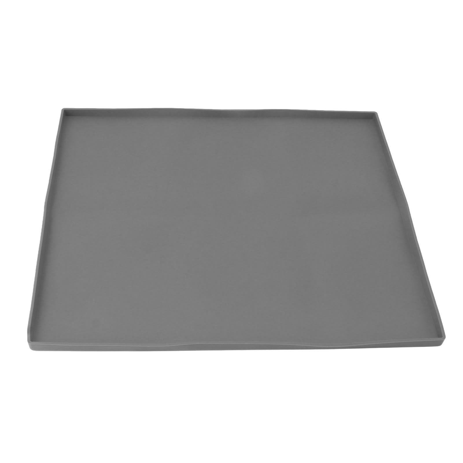 Griddle Mat Heavy Duty Silicone Grill Cover Protect Your Griddle From Rodents view 5