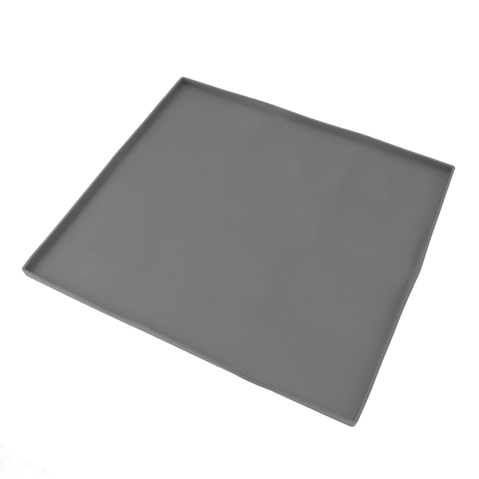 Griddle Mat Heavy Duty Silicone Grill Cover Protect Your Griddle From Rodents view 6