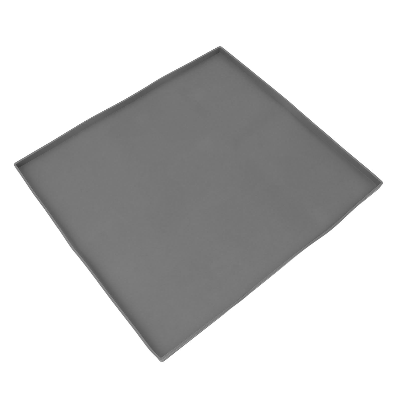 Griddle Mat Heavy Duty Silicone Grill Cover Protect Your Griddle From Rodents view 7