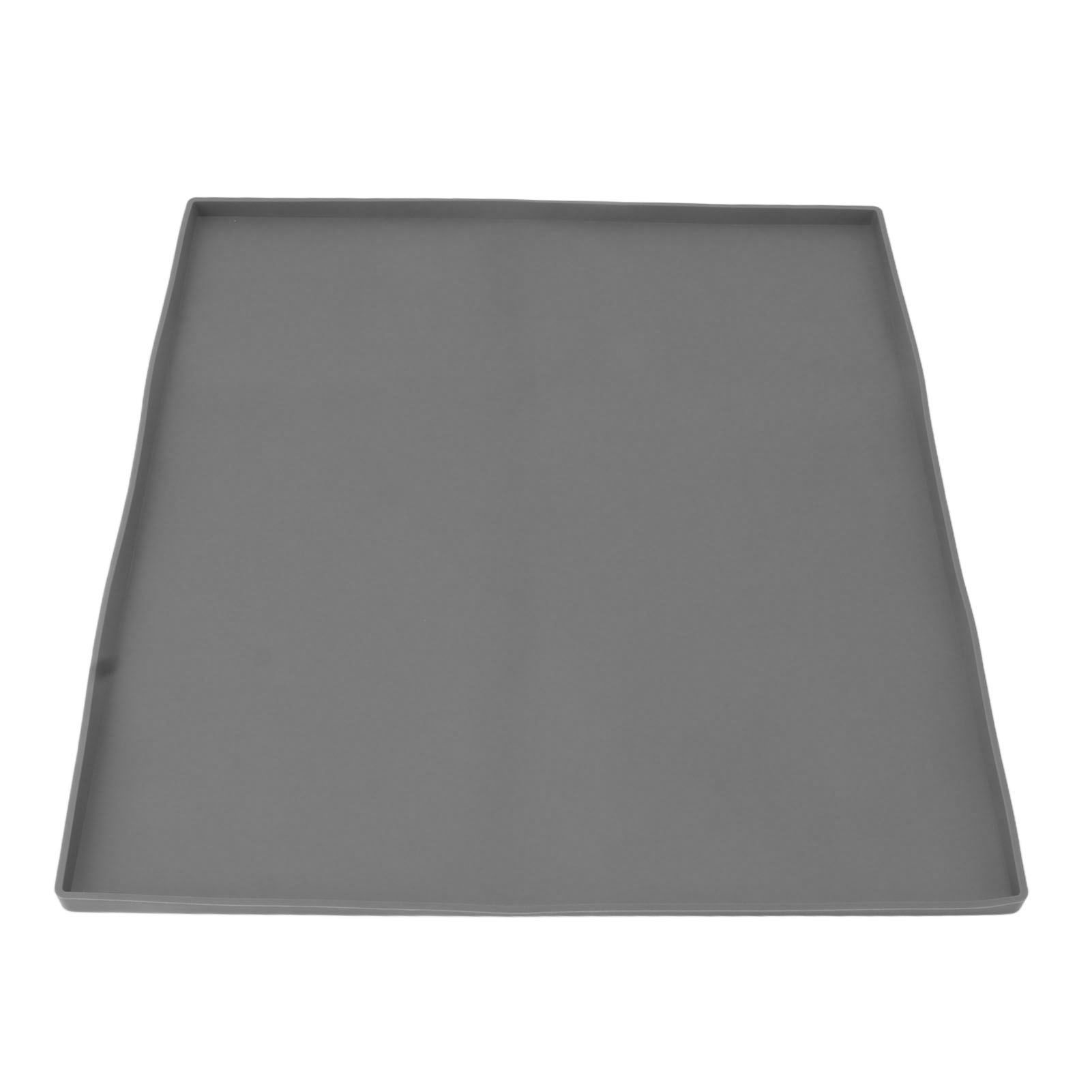 Griddle Mat Heavy Duty Silicone Grill Cover Protect Your Griddle From Rodents view 8