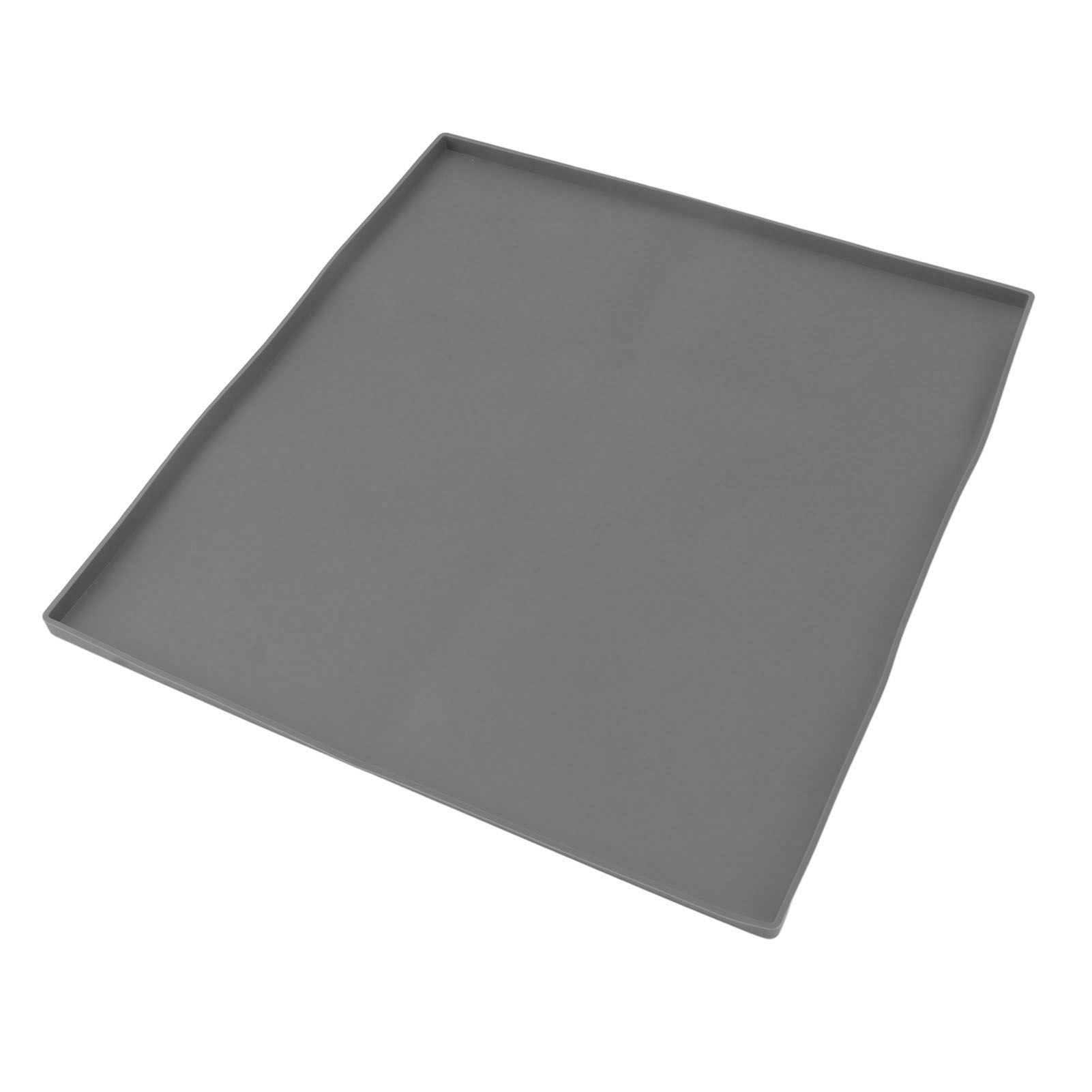 Griddle Mat Heavy Duty Silicone Grill Cover Protect Your Griddle From Rodents view 9