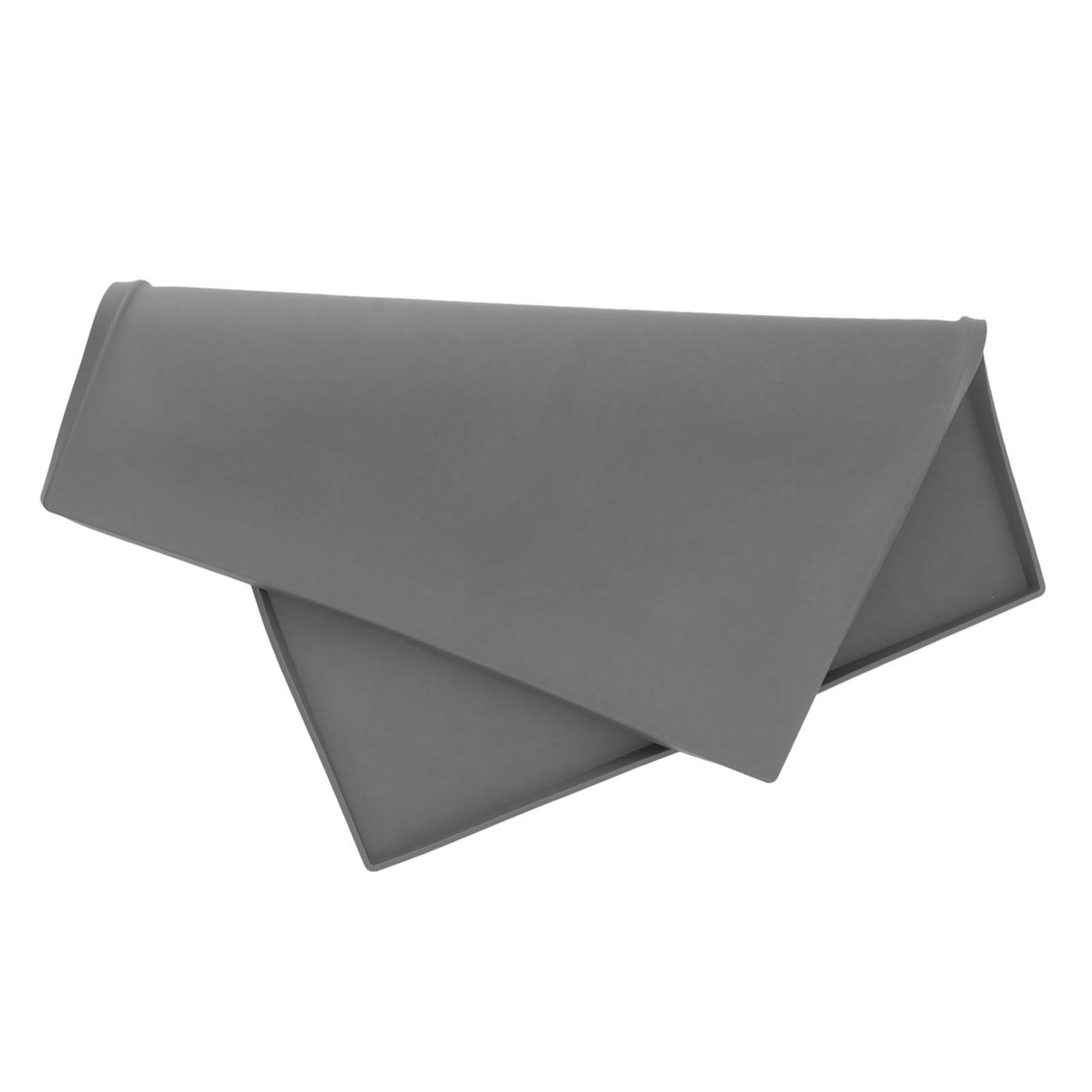 Griddle Mat Heavy Duty Silicone Grill Cover Protect Your Griddle From Rodents view 10