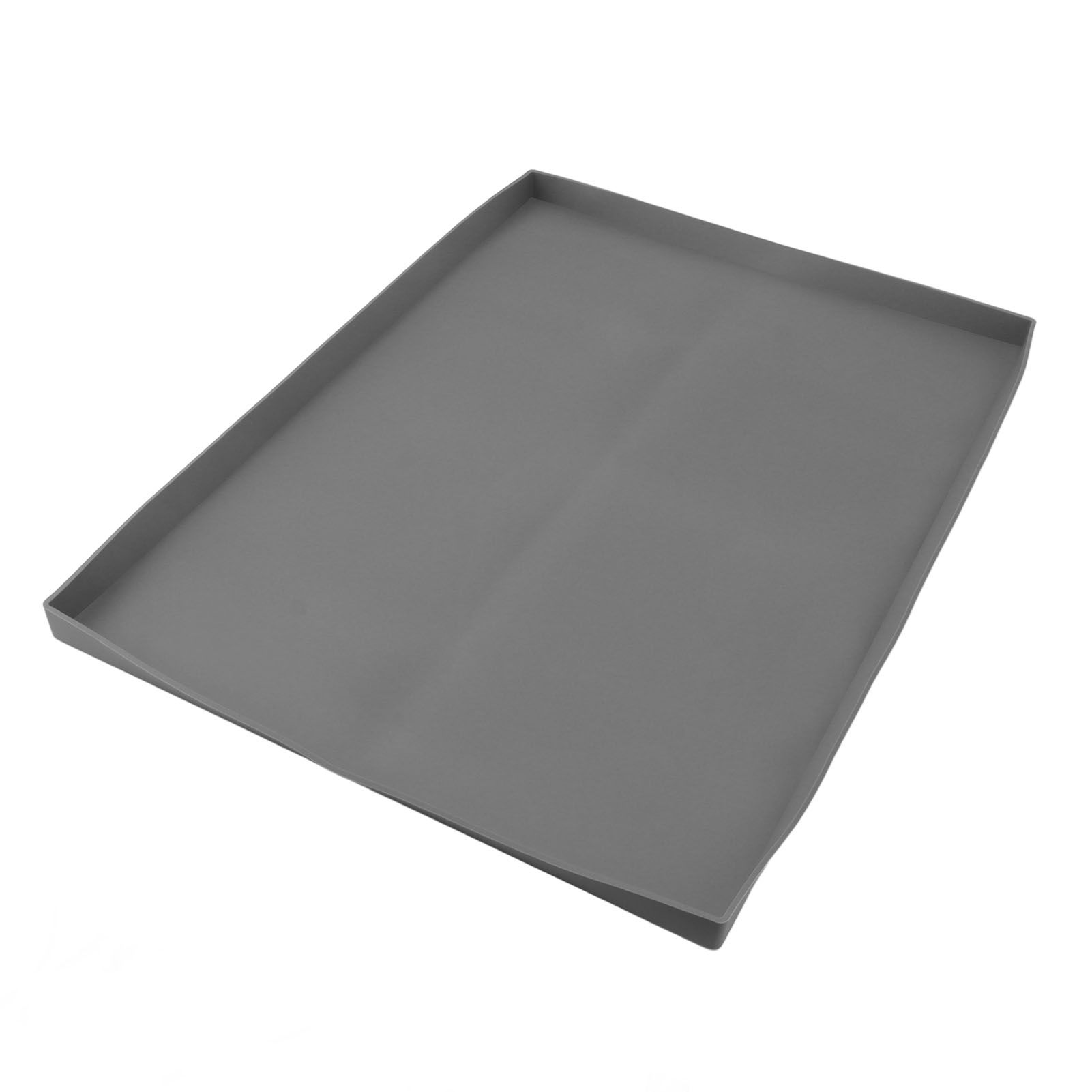 Griddle Mat Heavy Duty Silicone Grill Cover Protect Your Griddle From Rodents view 3