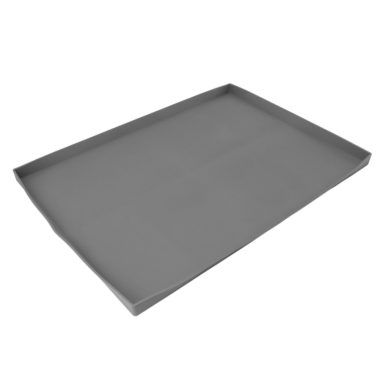 Griddle Mat Heavy Duty Silicone Grill Cover Protect Your Griddle From Rodents view 4