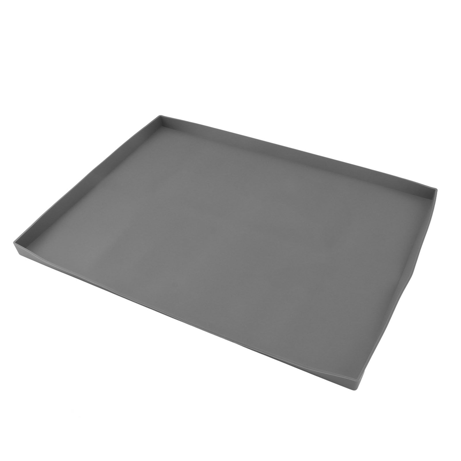 Griddle Mat Heavy Duty Silicone Grill Cover Protect Your Griddle From Rodents view 5